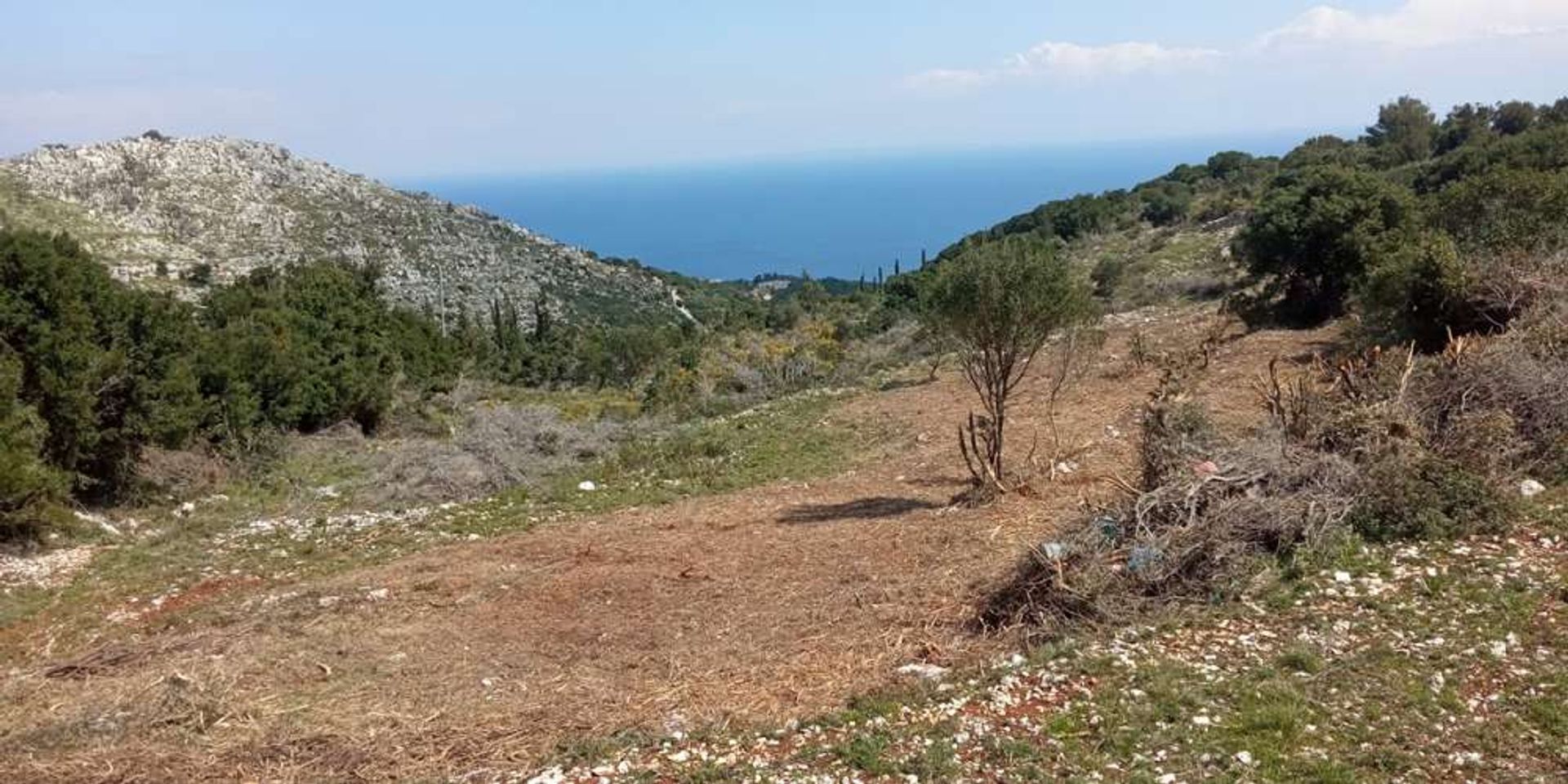 Land in Gaitani, Ionië Nisia 11723195