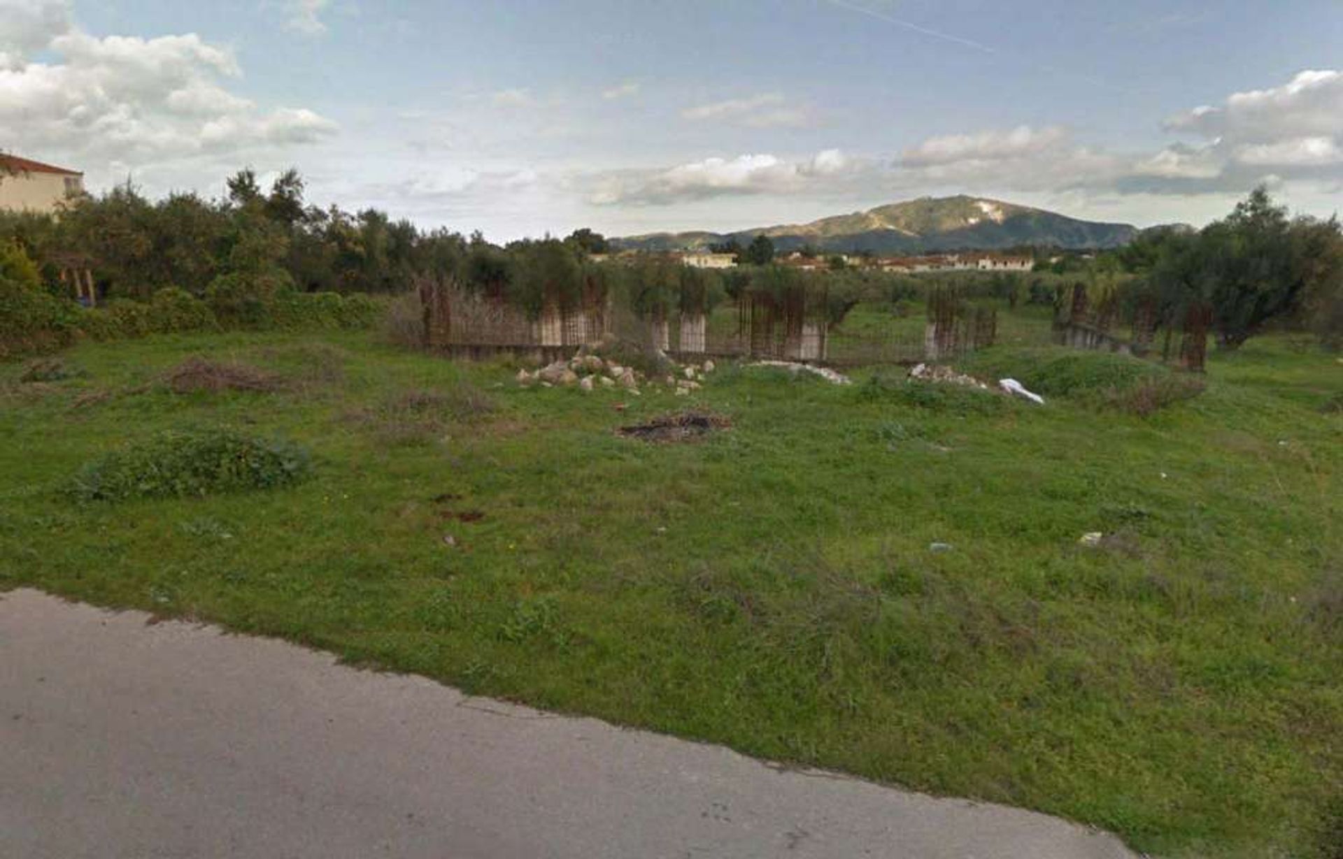 Land i Gaitani, Ionia Nisia 11723212