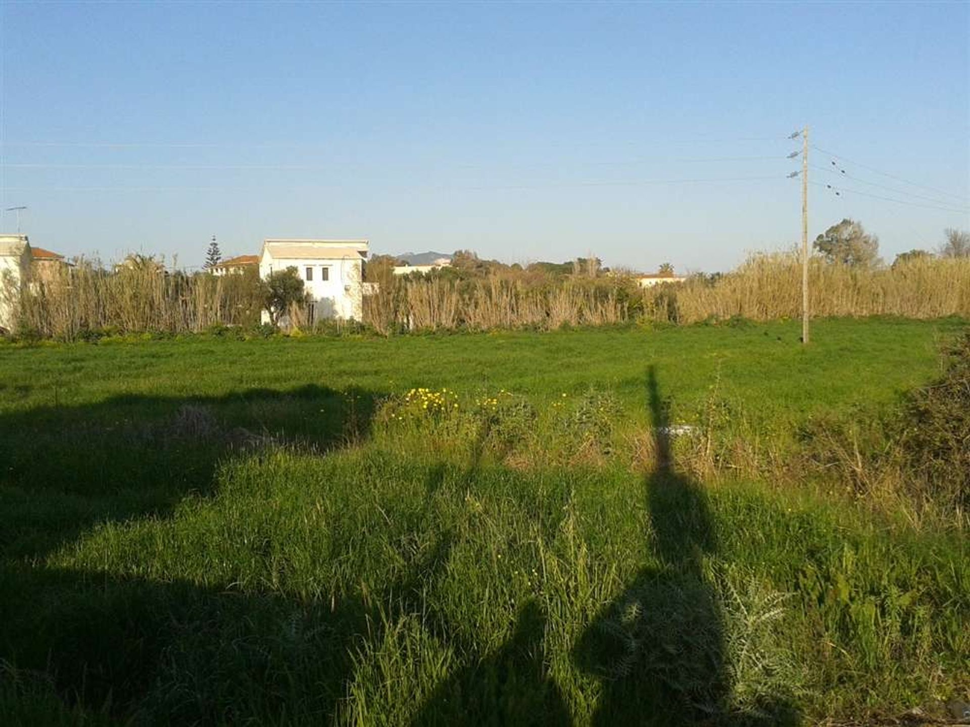 Land i Gaitani, Ionia Nisia 11723255