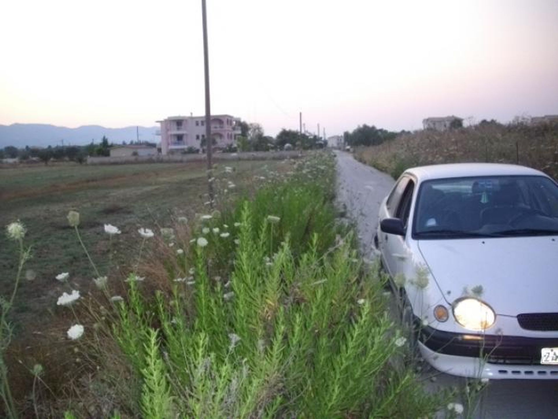 Γη σε Γαϊτάνι, Ιωνία Νησιά 11723276