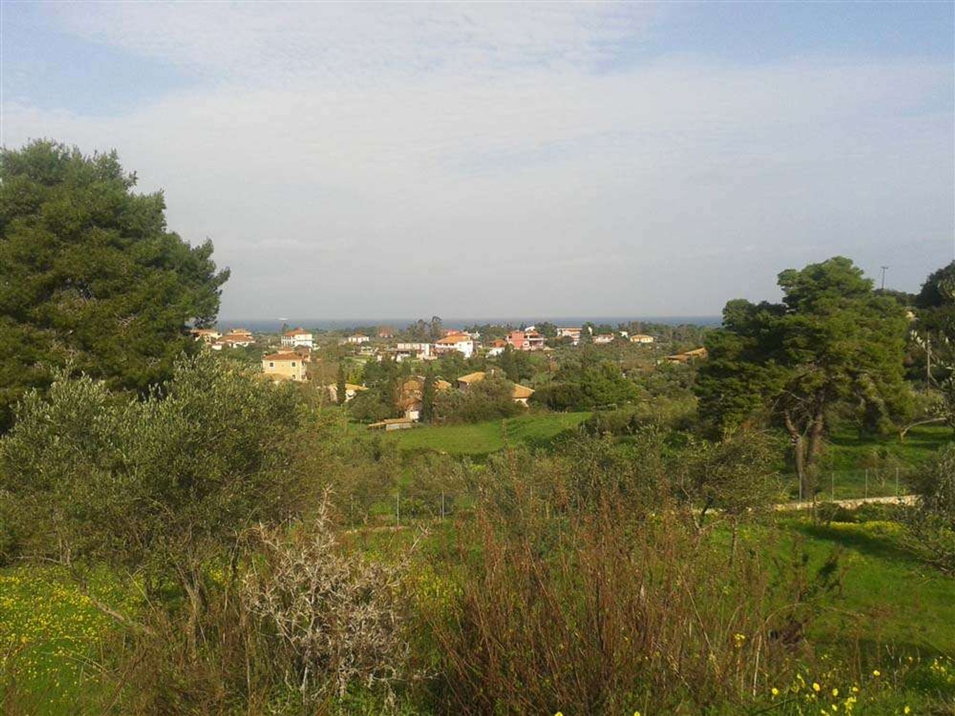 Land im Gaitani, Ionia Nisia 11723280