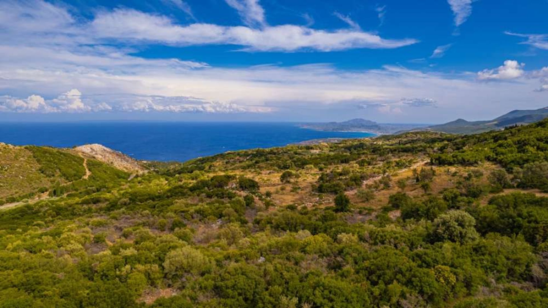 Tierra en Gaitani, Jonia Nisia 11723308