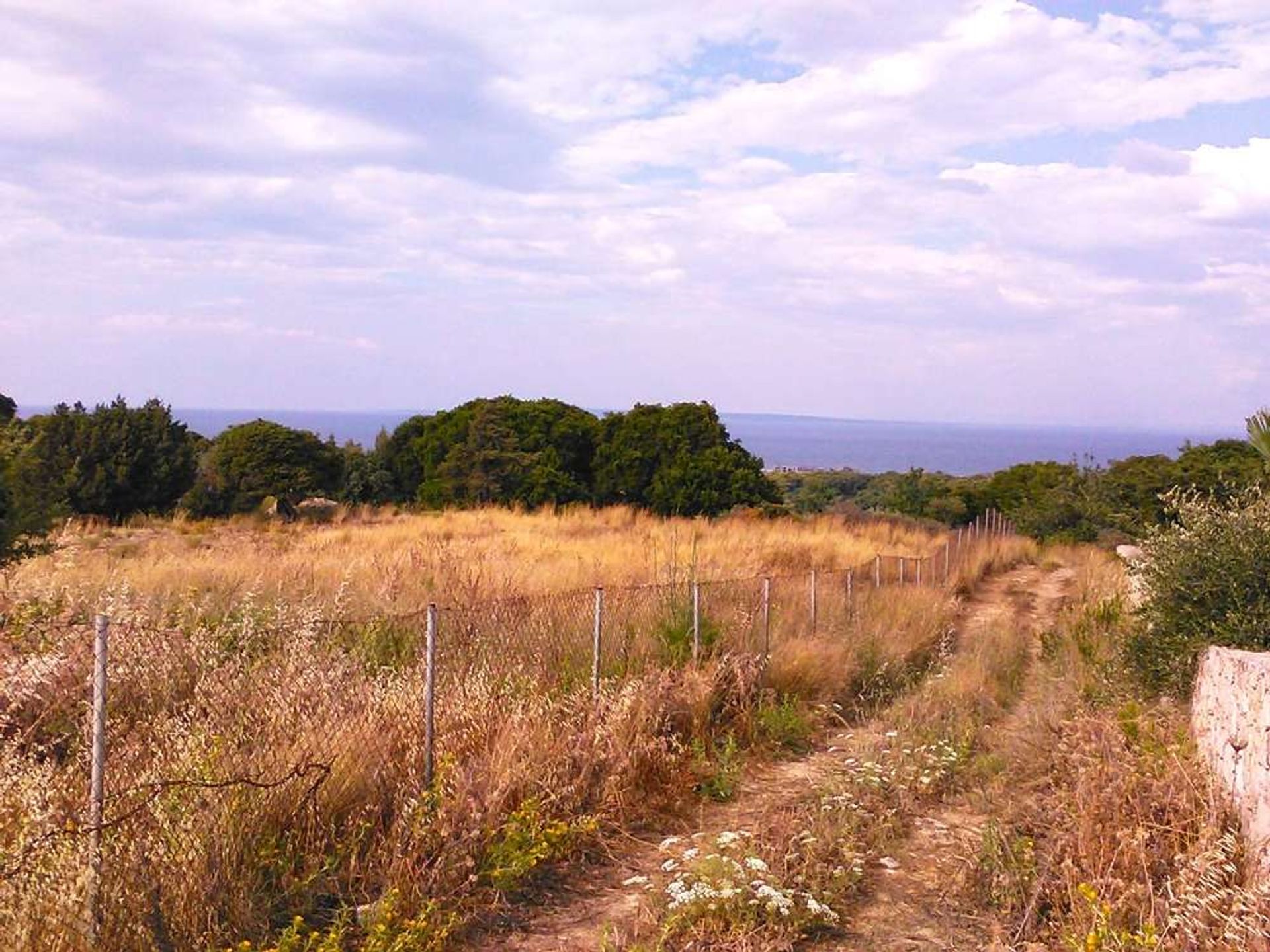 Συγκυριαρχία σε Γαϊτάνι, Ιωνία Νησιά 11723310