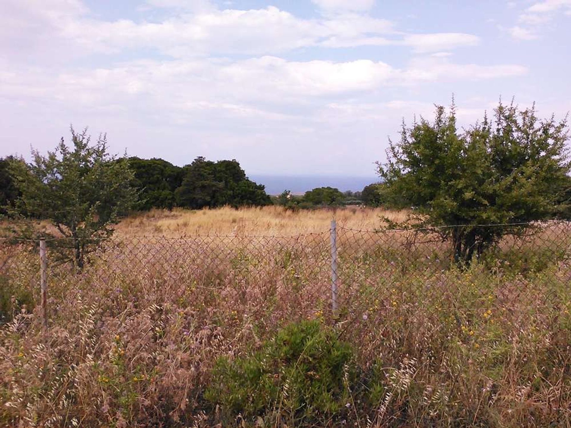 Συγκυριαρχία σε Γαϊτάνι, Ιωνία Νησιά 11723310