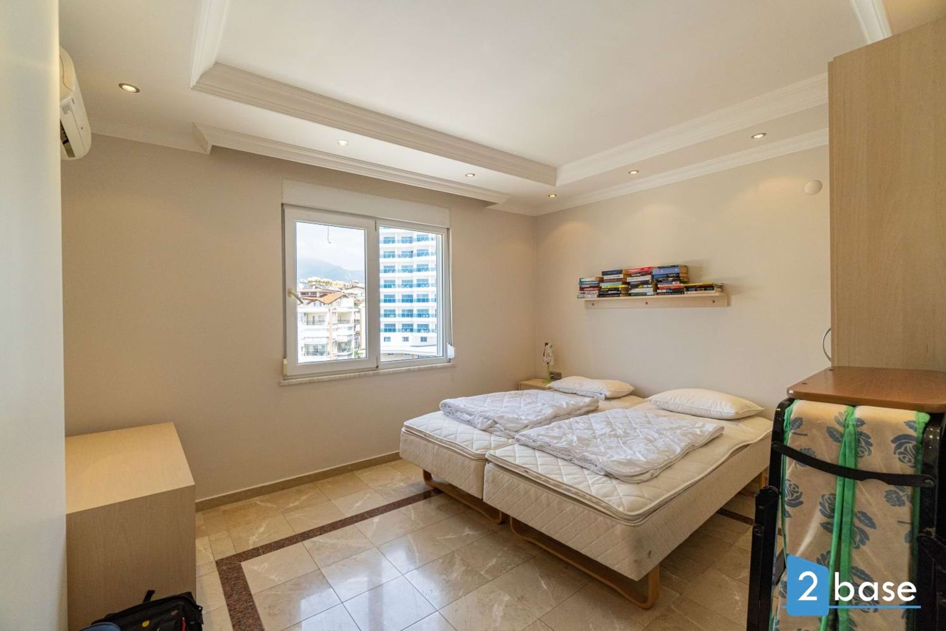 Condominium dans , Antalya 11723337