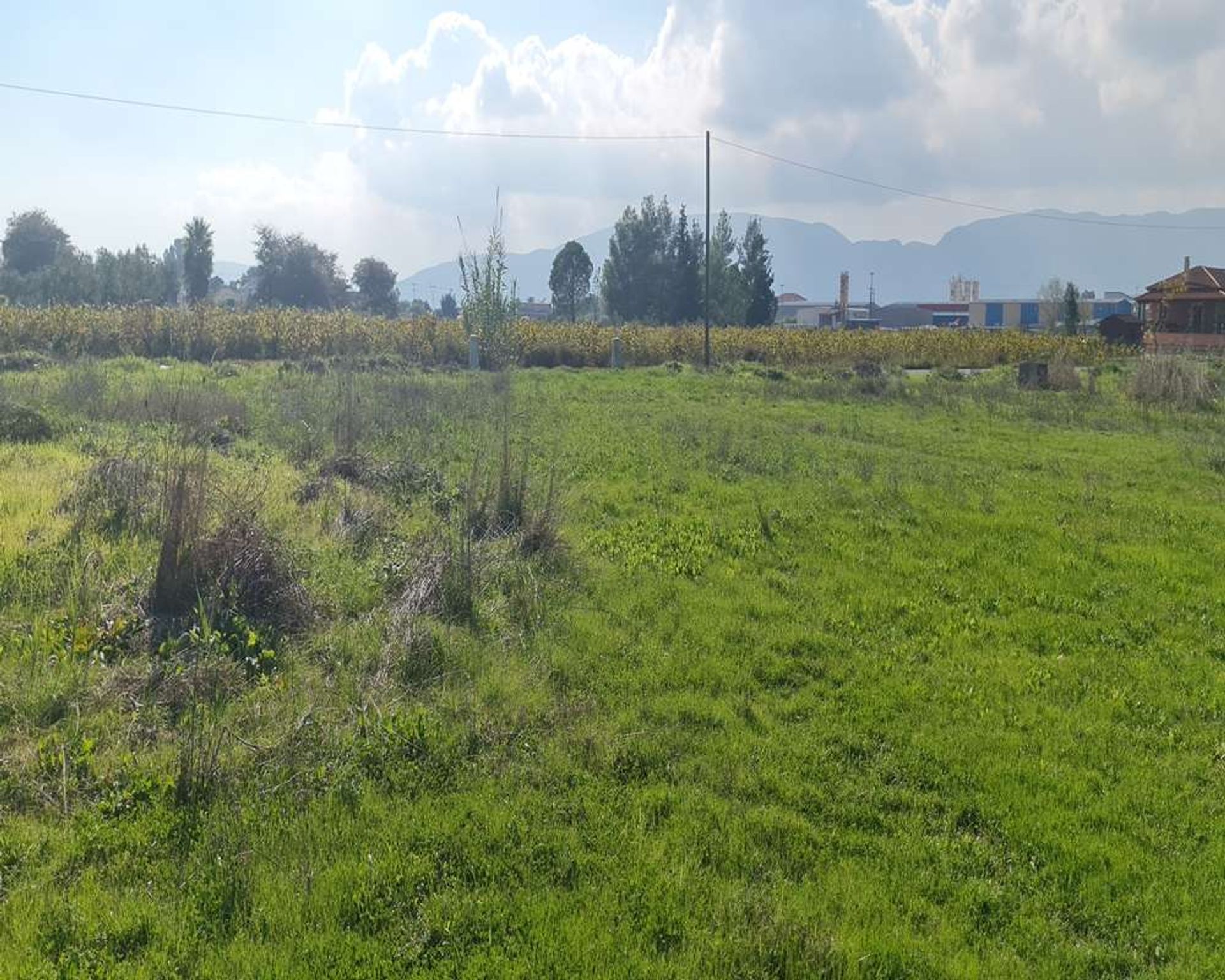 Land in Gaitani, Ionië Nisia 11723356