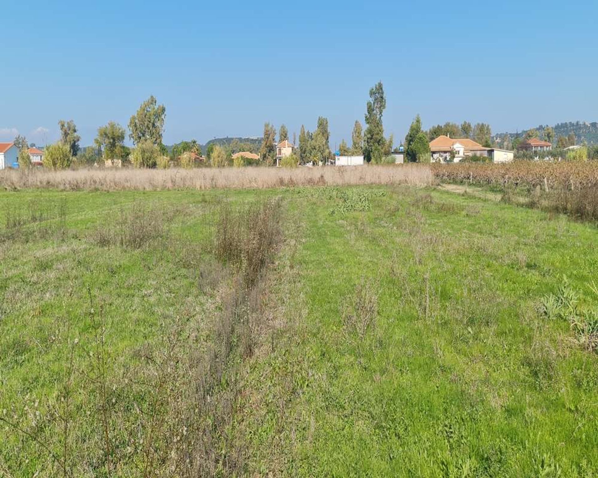 Land in Gaitani, Ionië Nisia 11723356