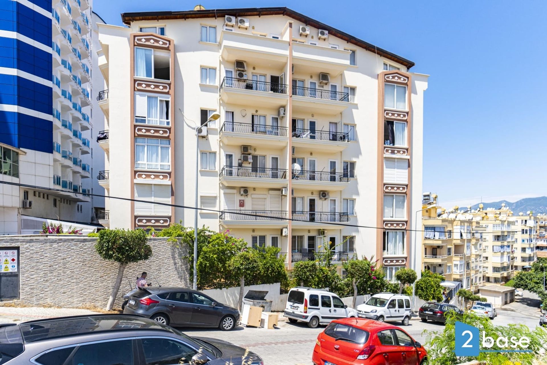 Condominio nel , Antalya 11723363