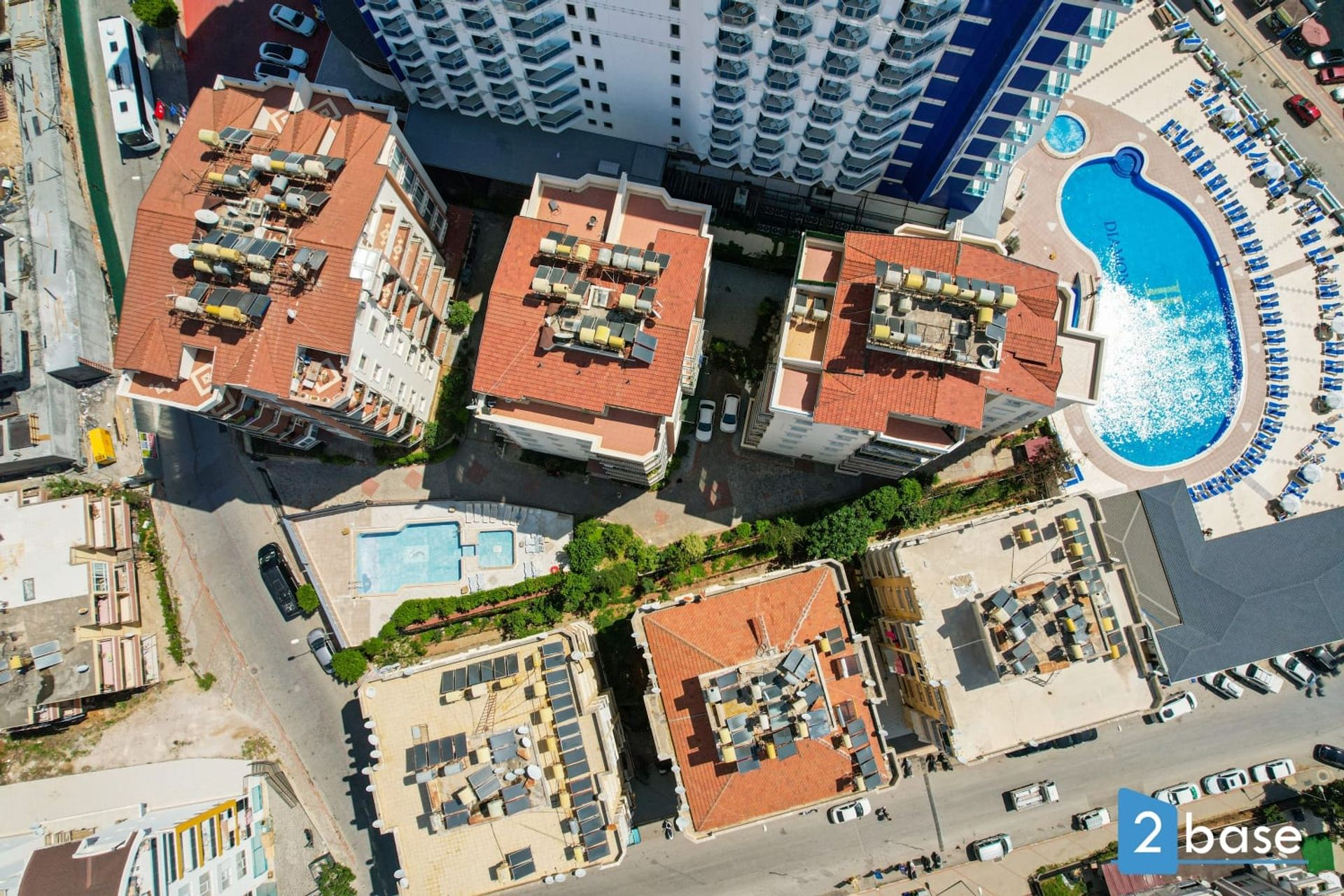 Condominio nel , Antalya 11723363