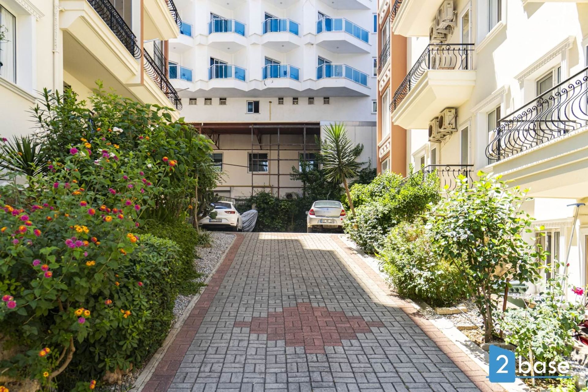 Condominio nel , Antalya 11723363