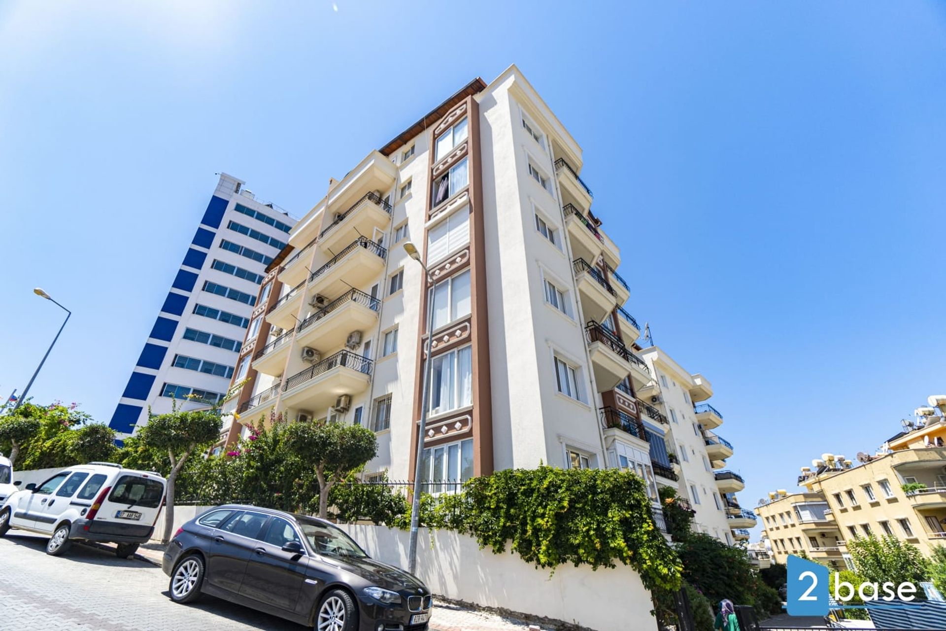 Condominio nel , Antalya 11723363