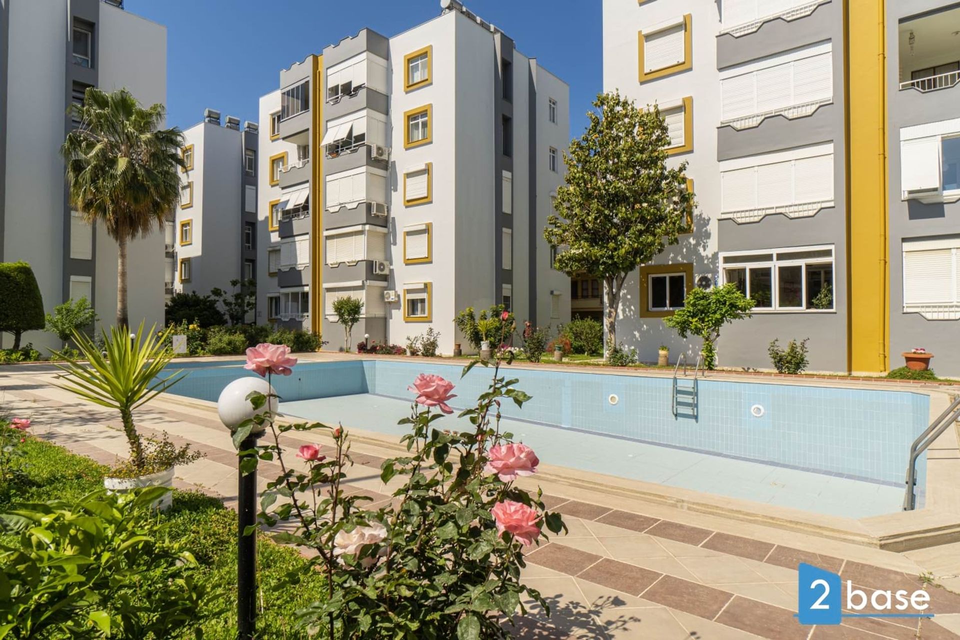 Condominio en Konaklí, Antalya 11723367