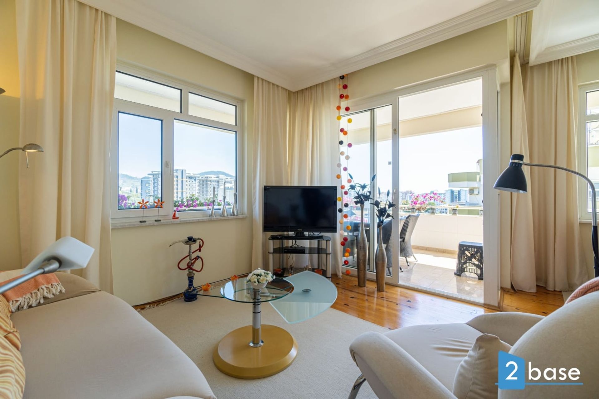 Condominio en , Antalya 11723370