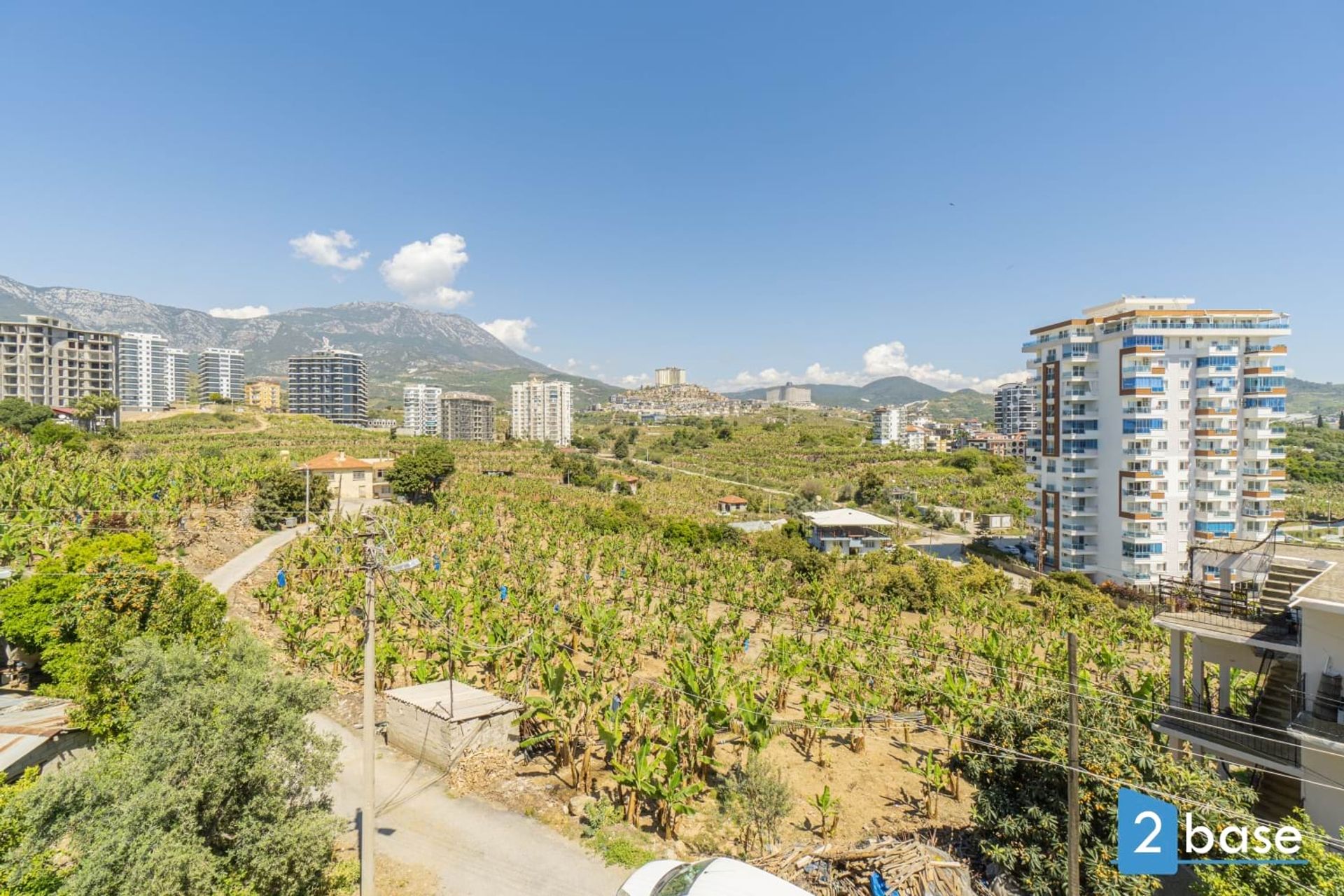 Condominio en , Antalya 11723370