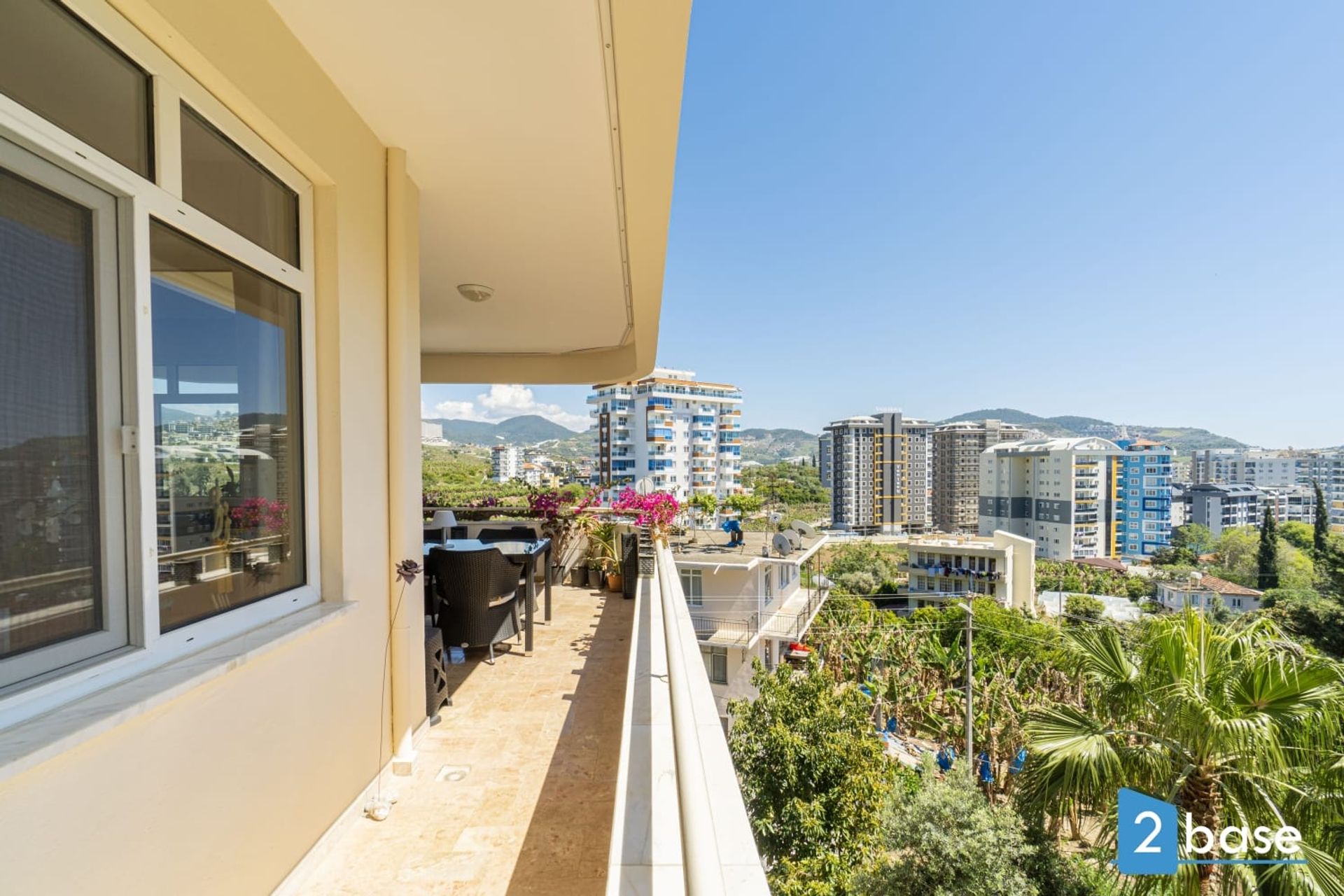 Condominio en , Antalya 11723370