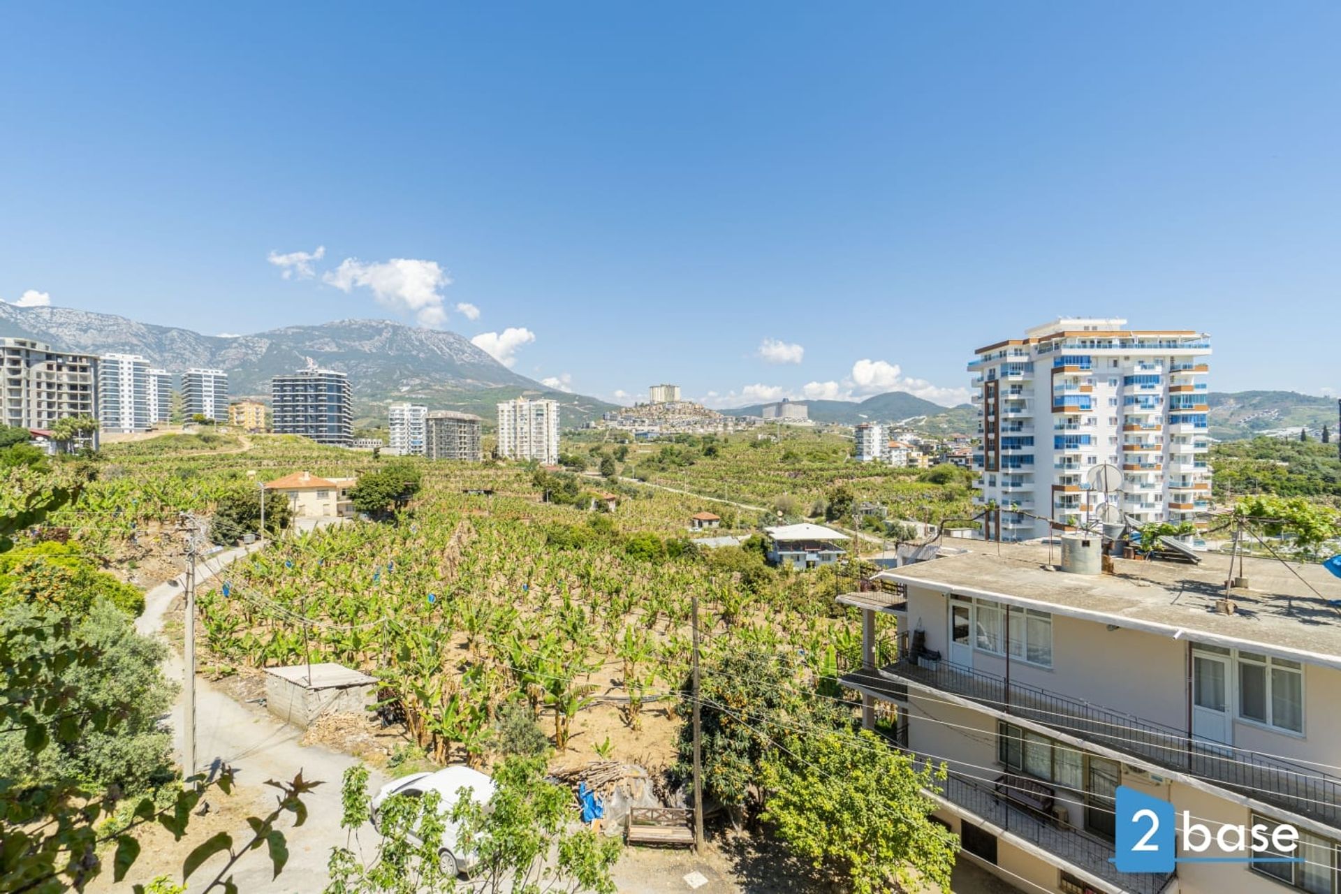 Condominio en , Antalya 11723370