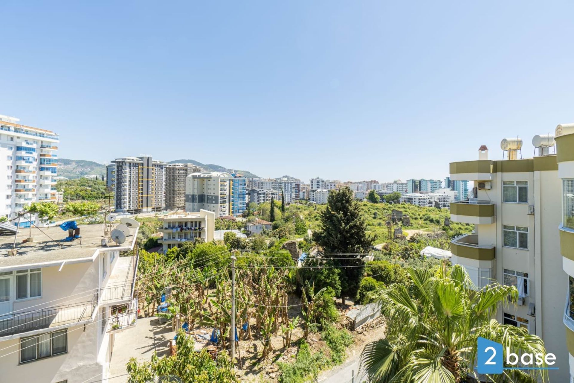 Condominio nel , Antalya 11723370