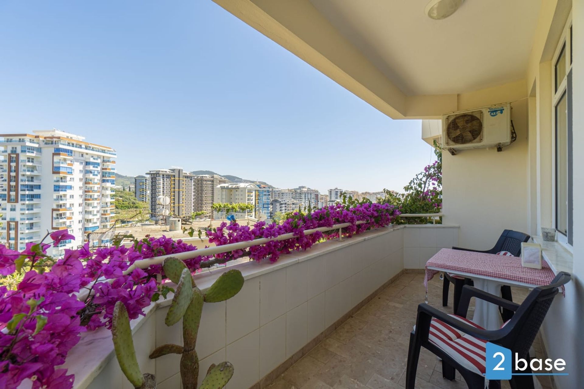 Condominio en , Antalya 11723370