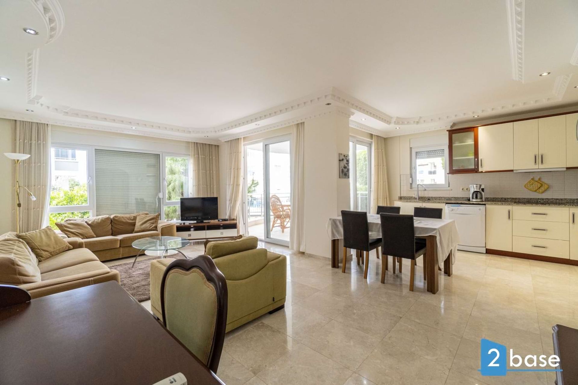 Condominio nel , Antalya 11723383