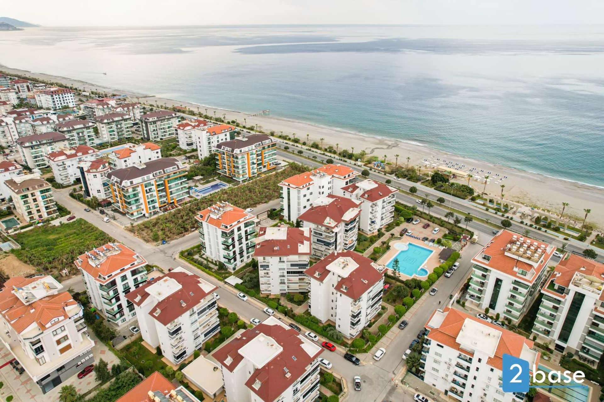 Condominio nel , Antalya 11723383