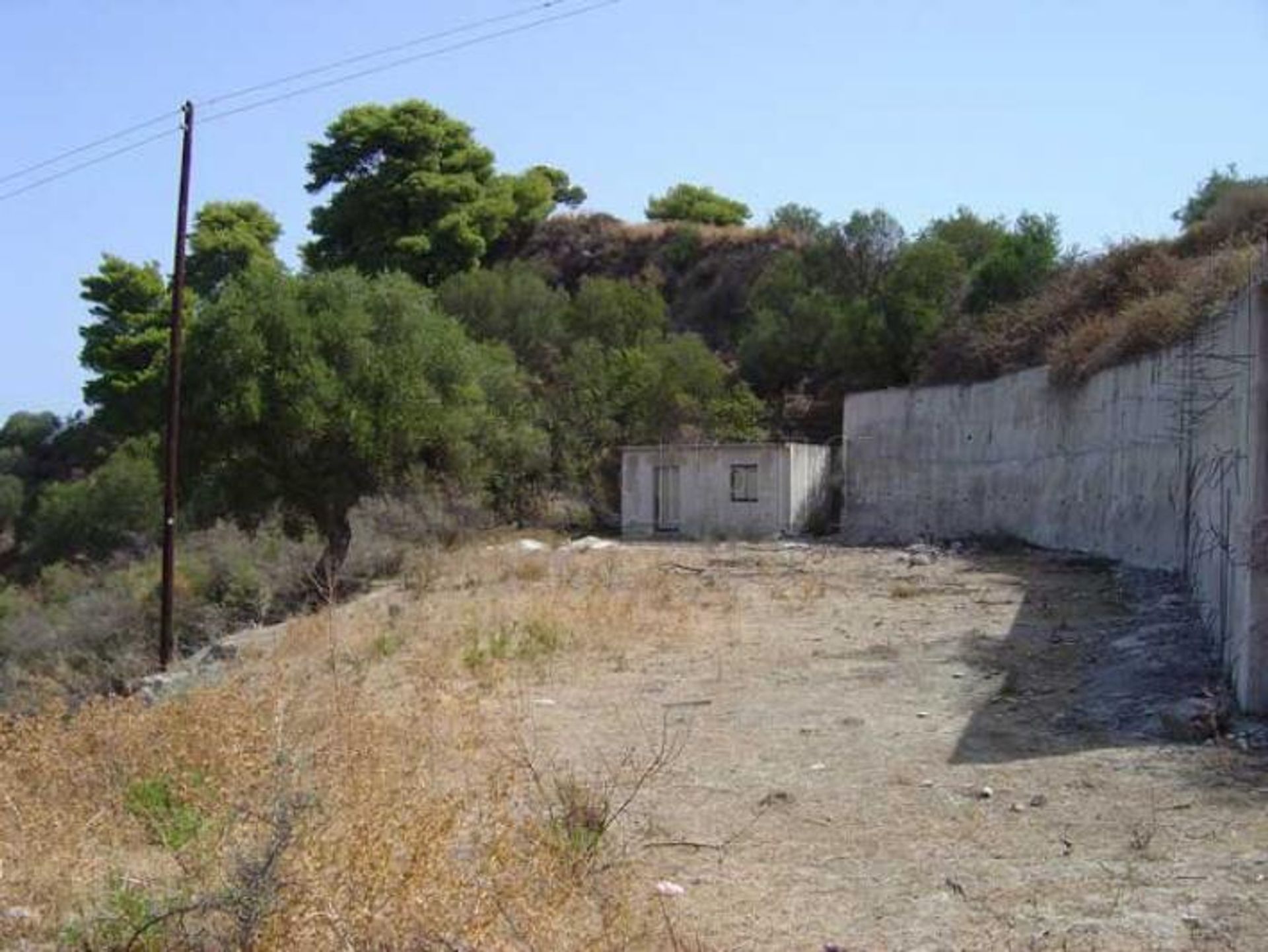 Land in Gaitani, Ionië Nisia 11723392