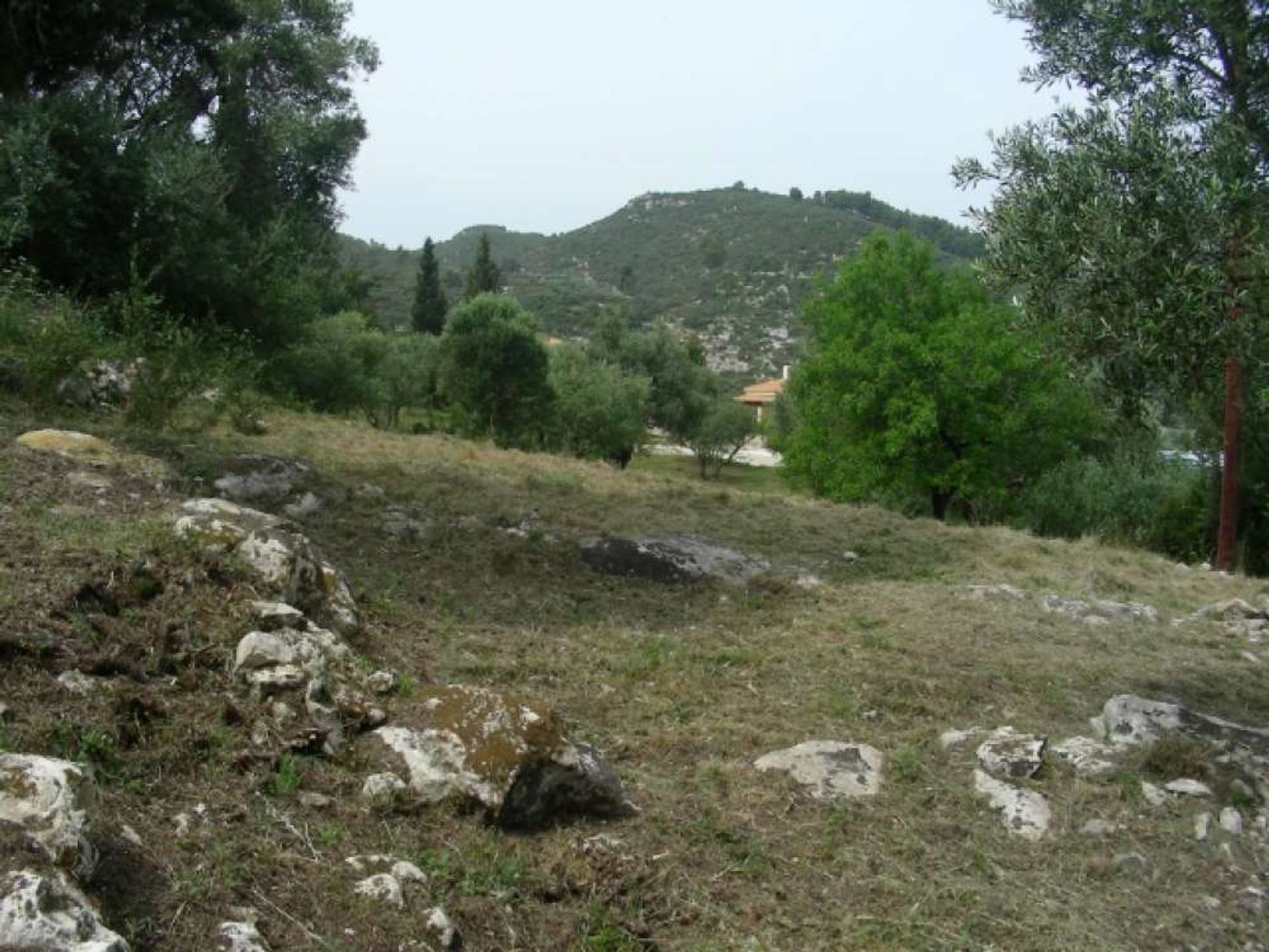 Land i Gaitani, Ionia Nisia 11723397