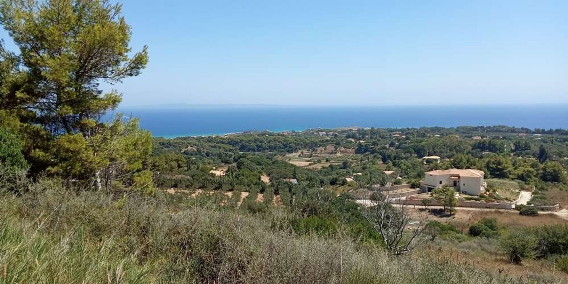 Land in Gaitani, Ionia Nisia 11723419