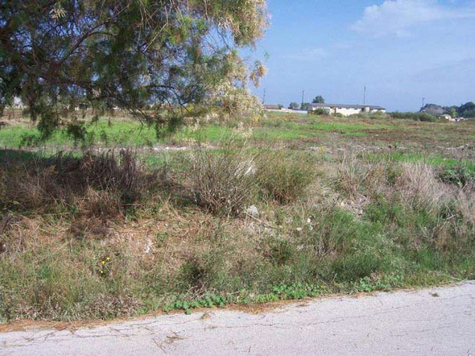 Land in Gaitani, Ionia Nisia 11723428