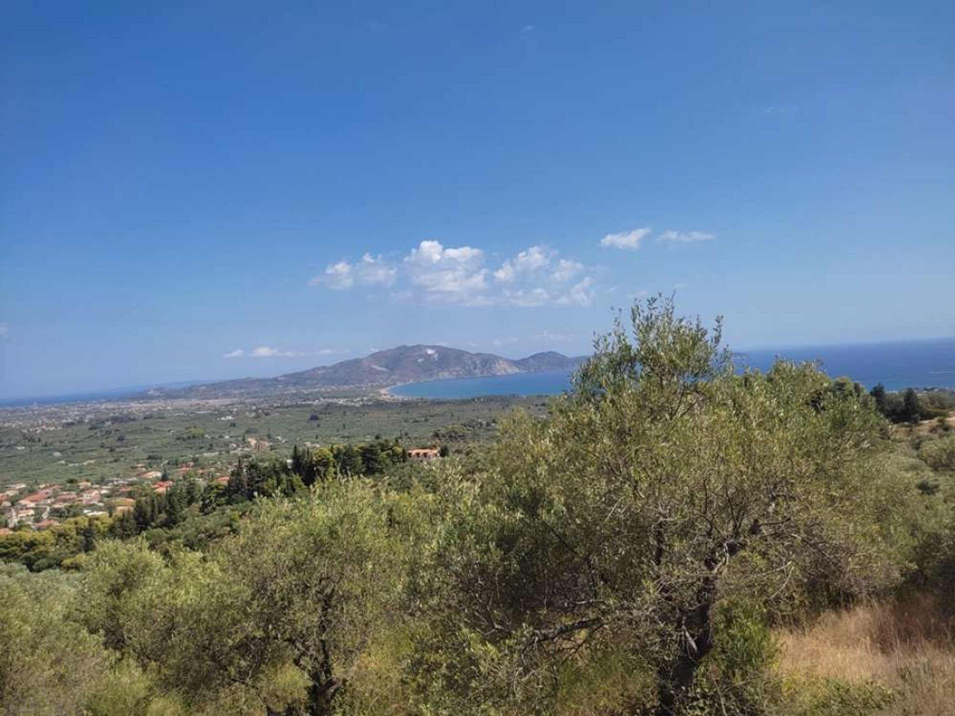 Land in Gaitani, Ionië Nisia 11723434