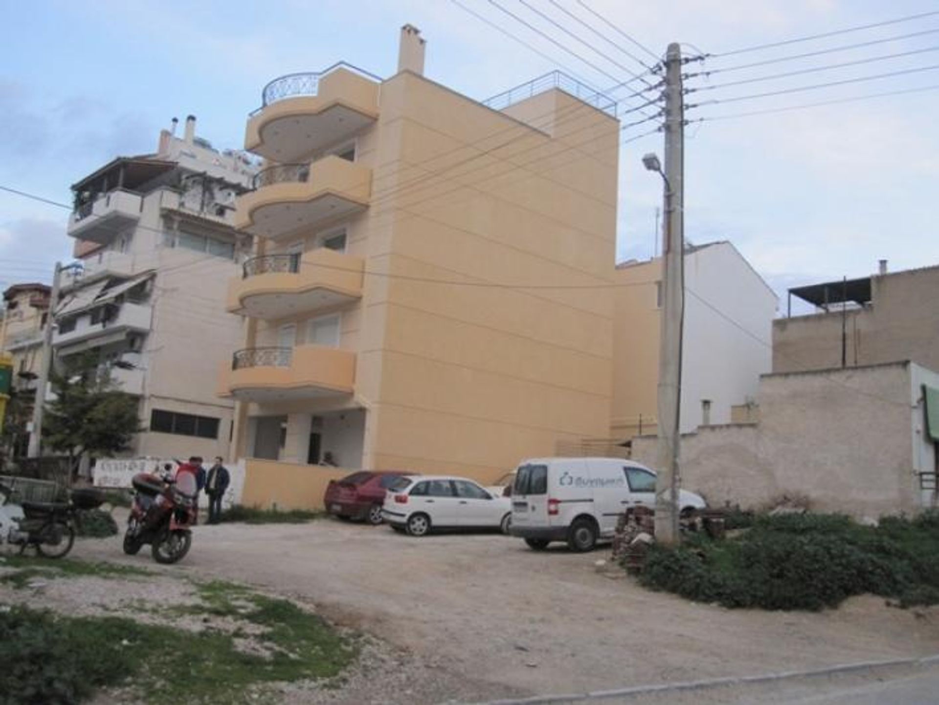 Land i Penteli, Attiki 11723435