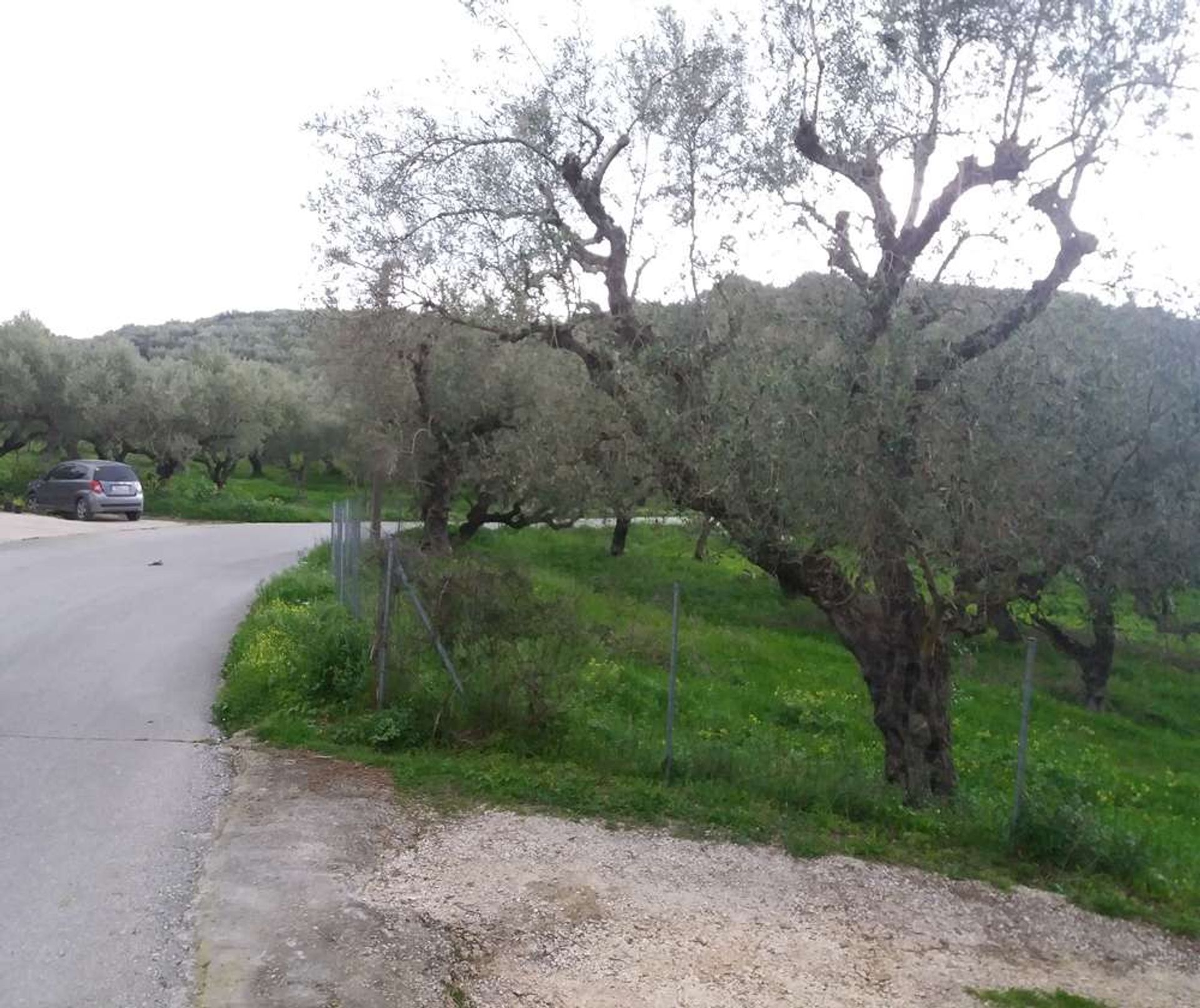 Land in Gaitani, Ionia Nisia 11723439