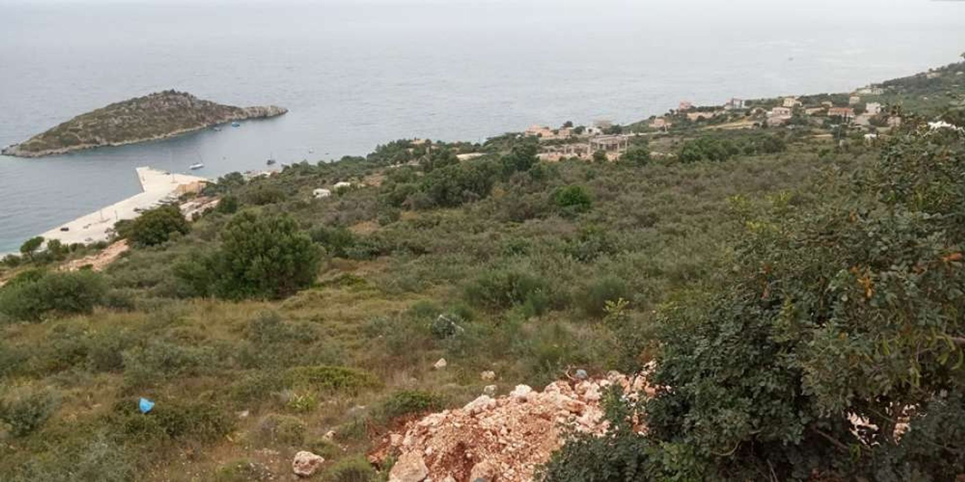 Land in Gaitani, Ionië Nisia 11723450