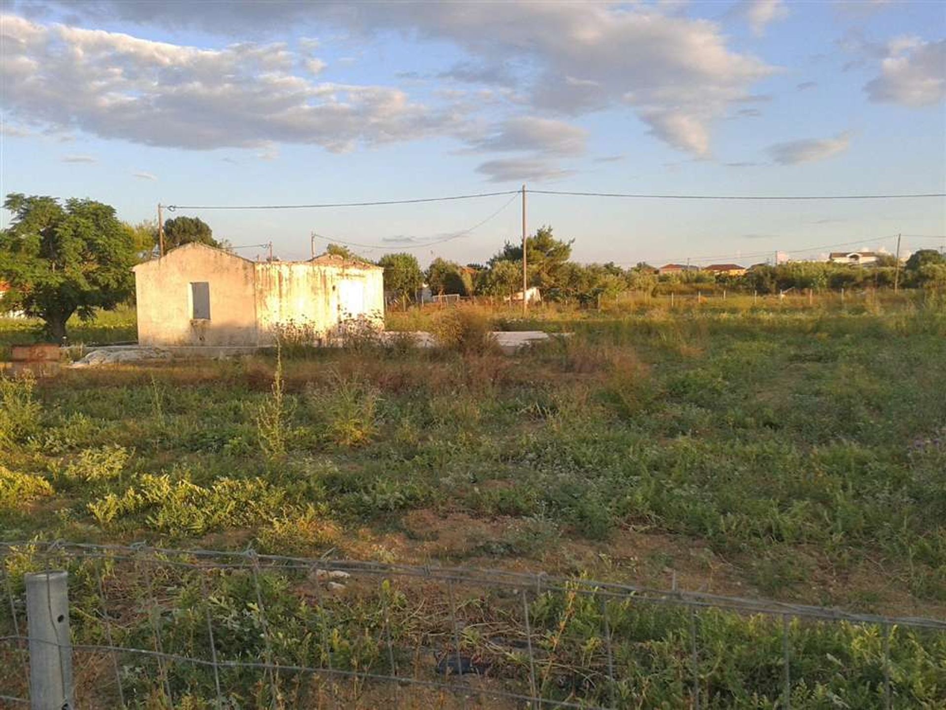 Condominium in Gaitani, Ionië Nisia 11723465