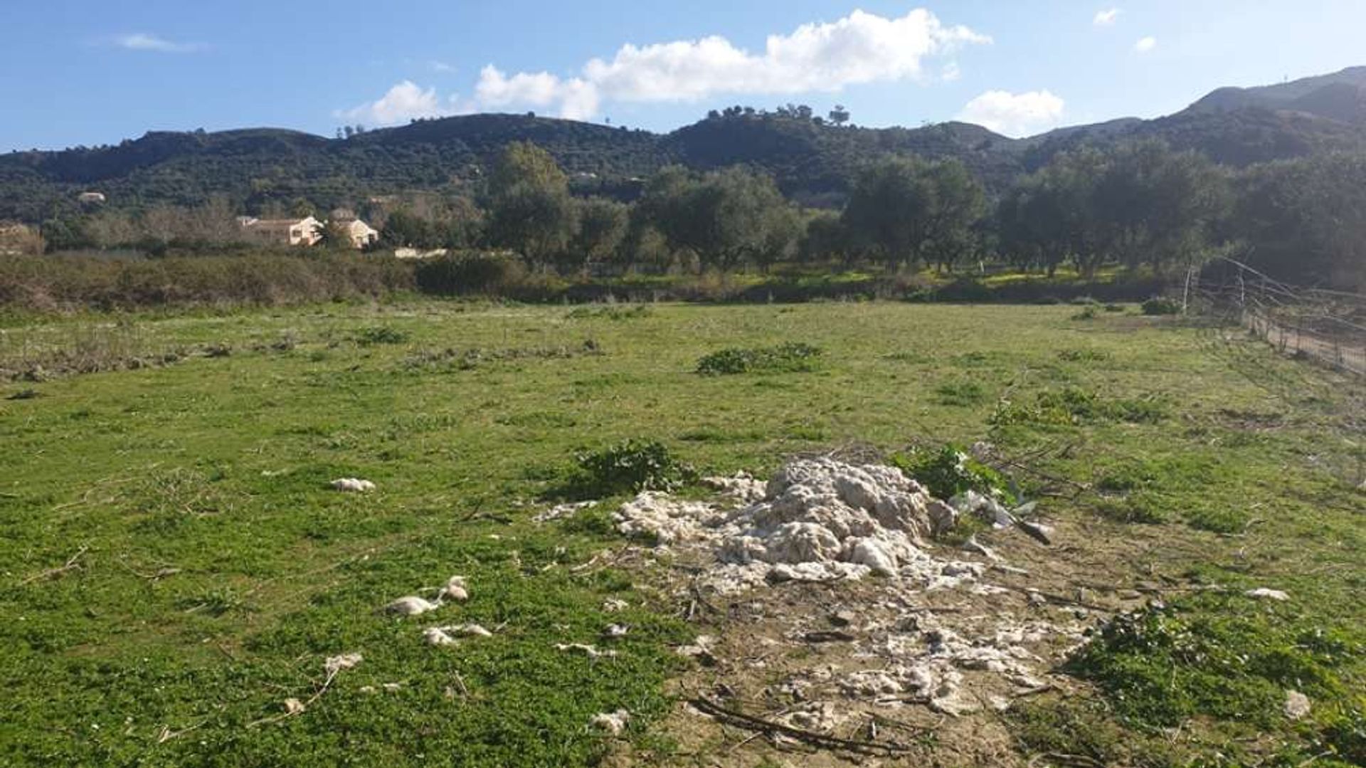 Land in Gaitani, Ionië Nisia 11723470