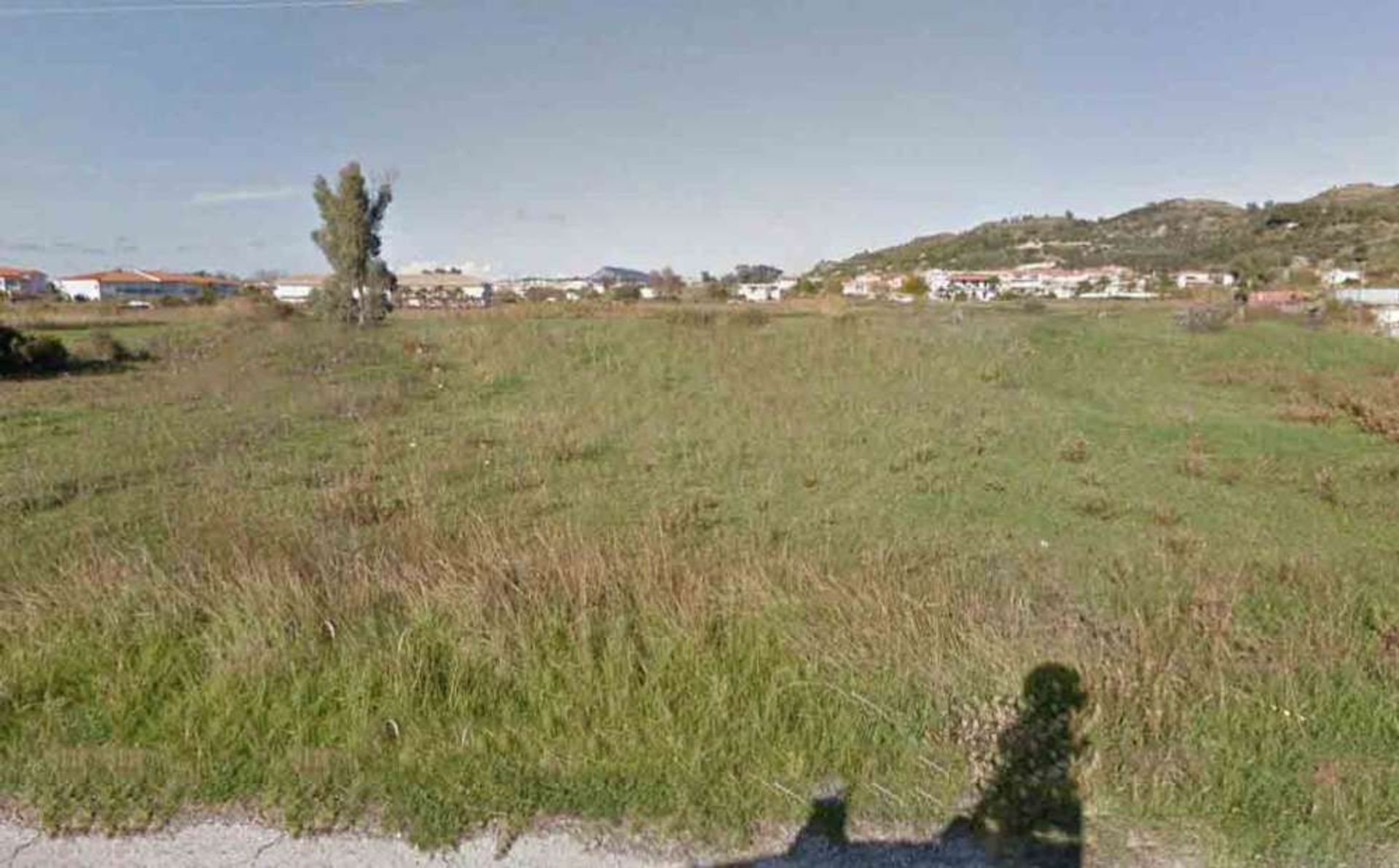 Land i Gaitani, Ionia Nisia 11723472