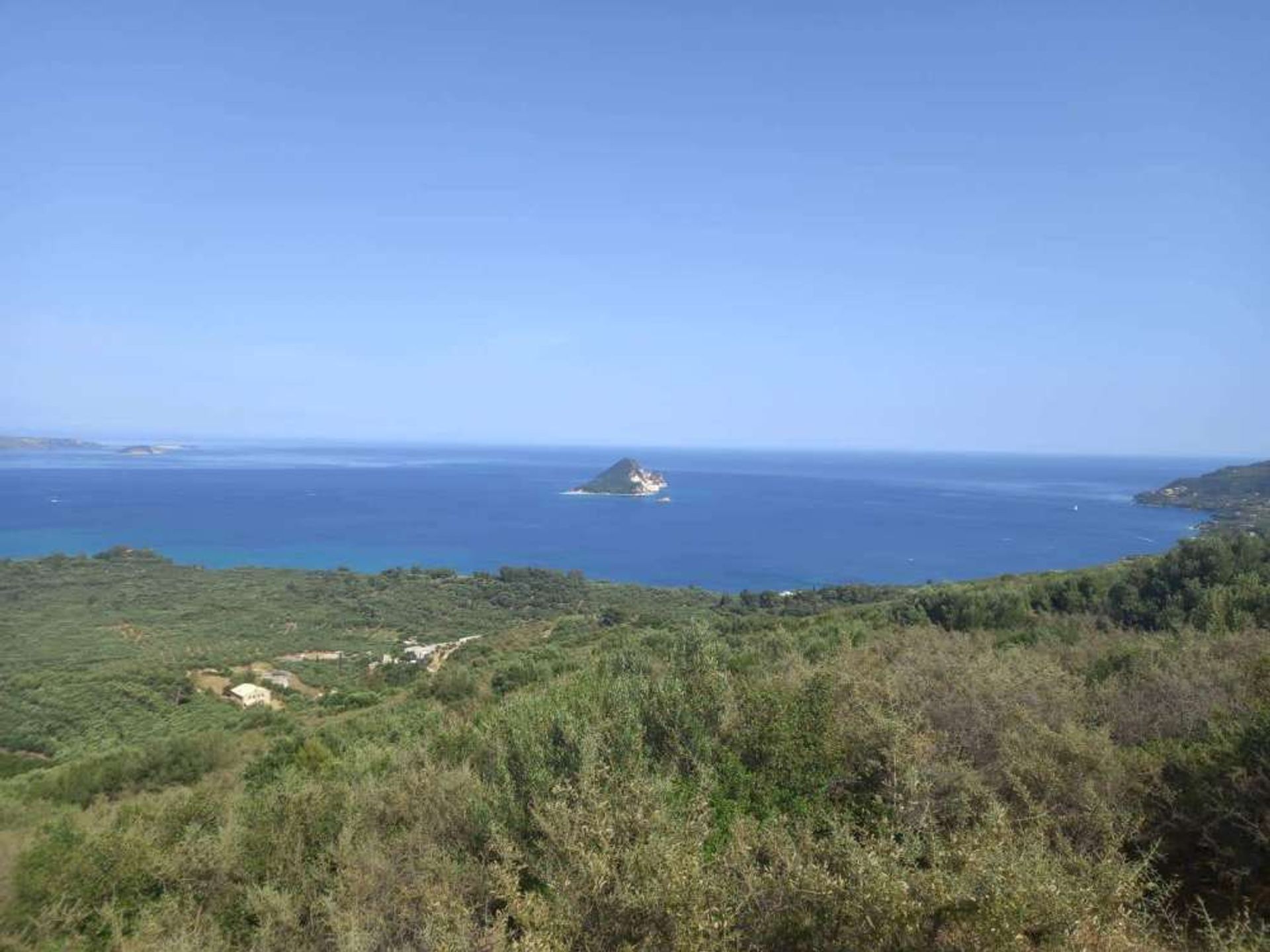 Land in Gaitani, Ionië Nisia 11723475