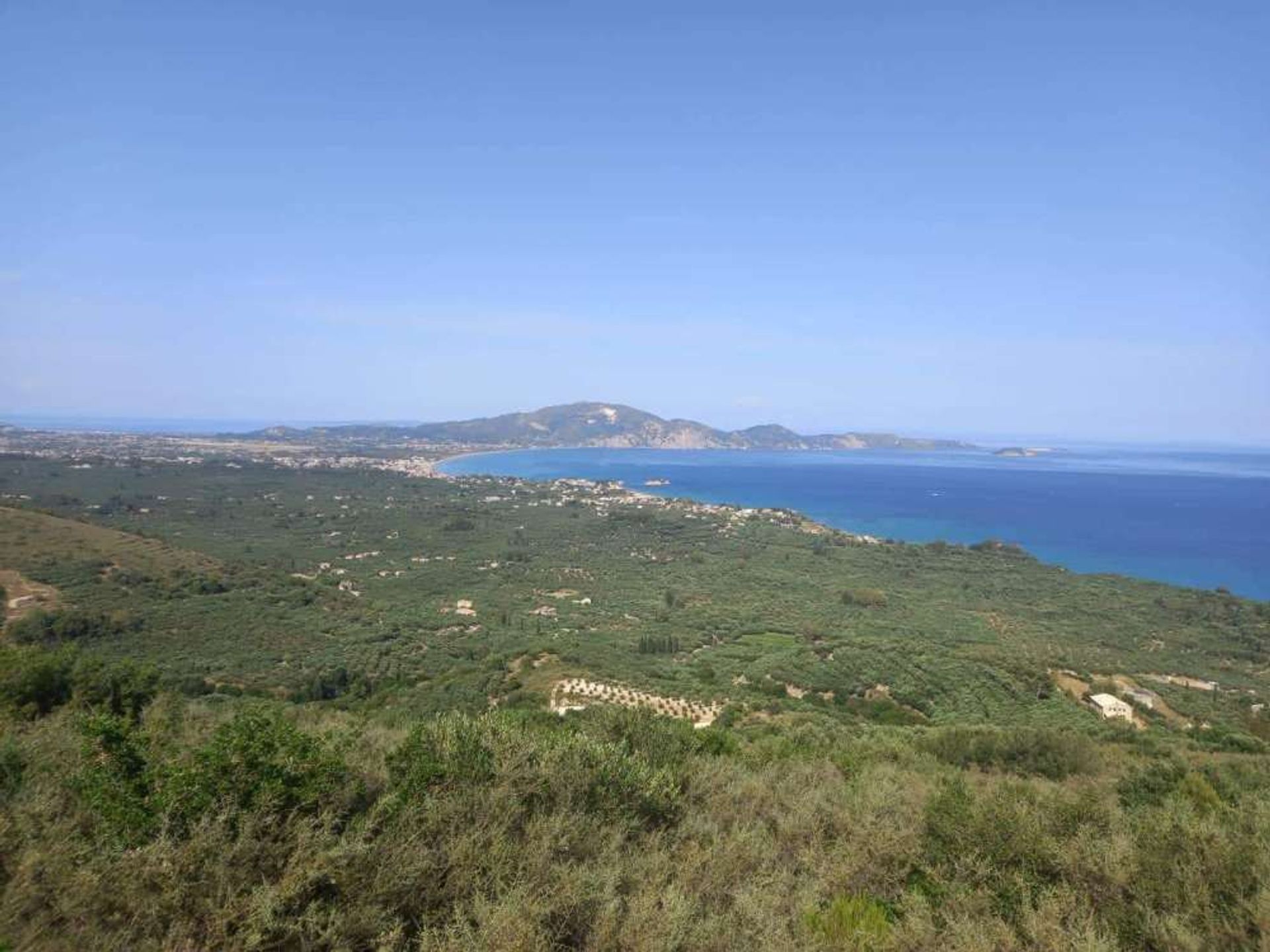 Land in Gaitani, Ionië Nisia 11723475