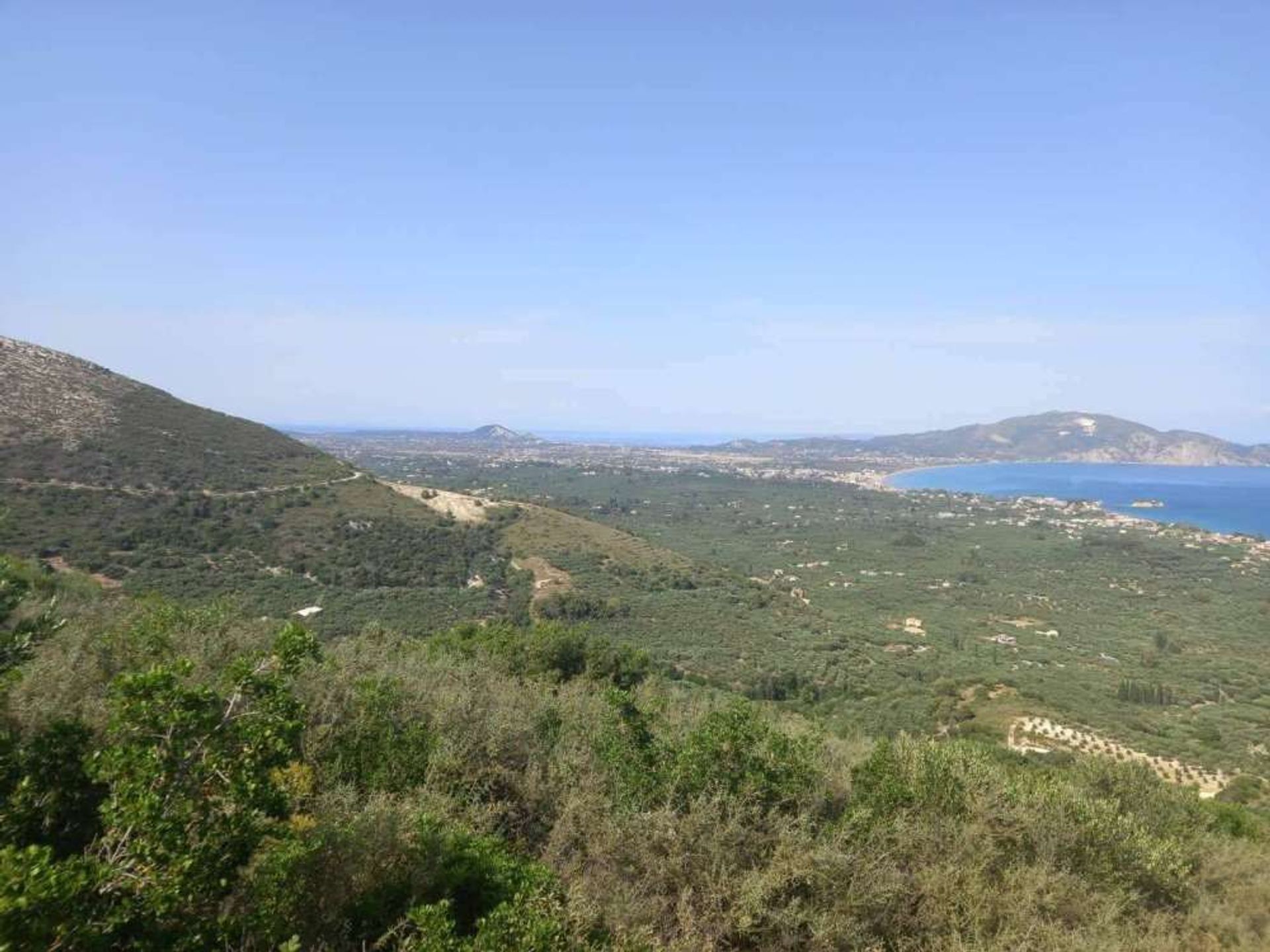 Land in Gaitani, Ionië Nisia 11723475