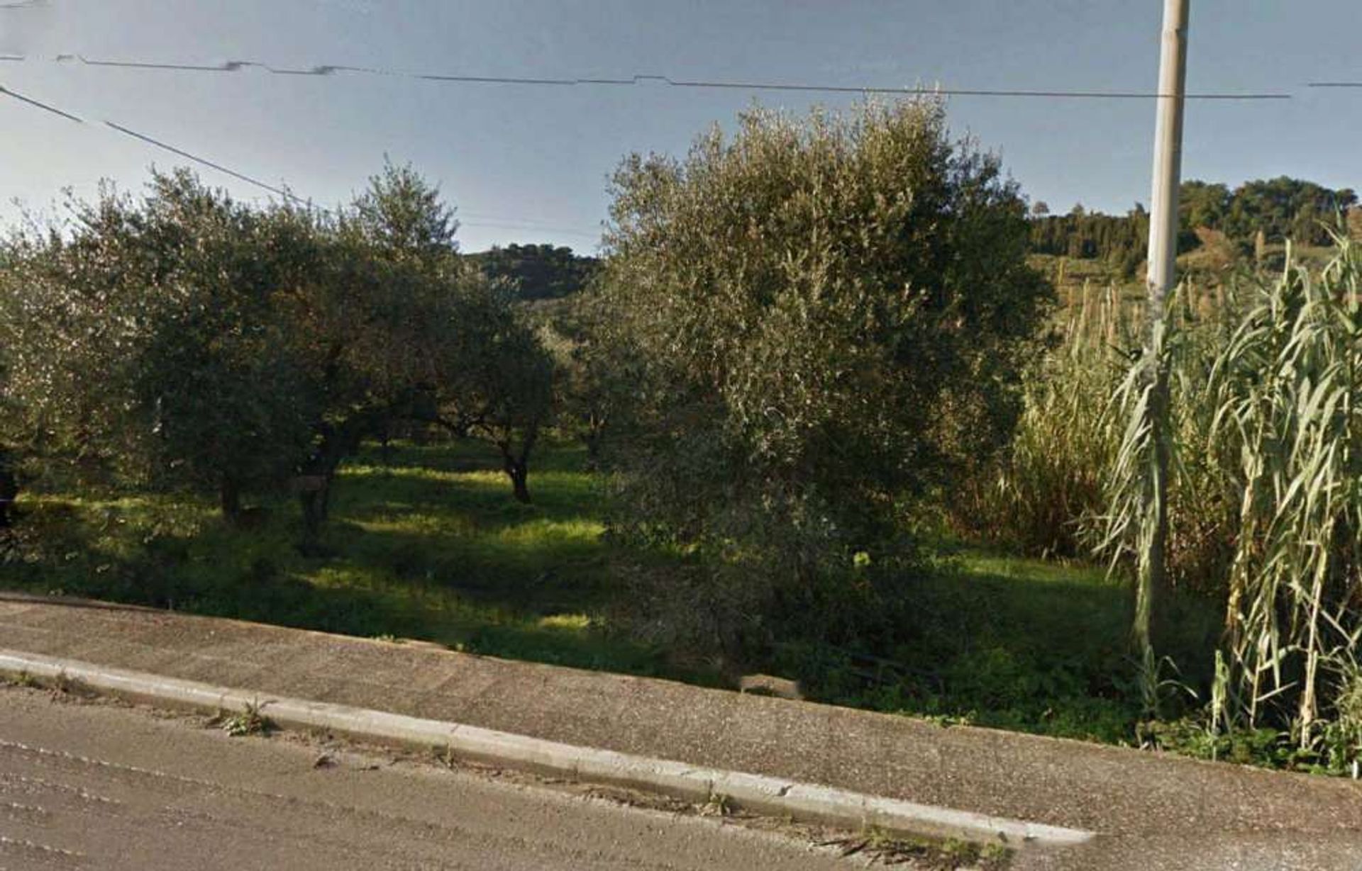 Land im Gaitani, Ionia Nisia 11723484