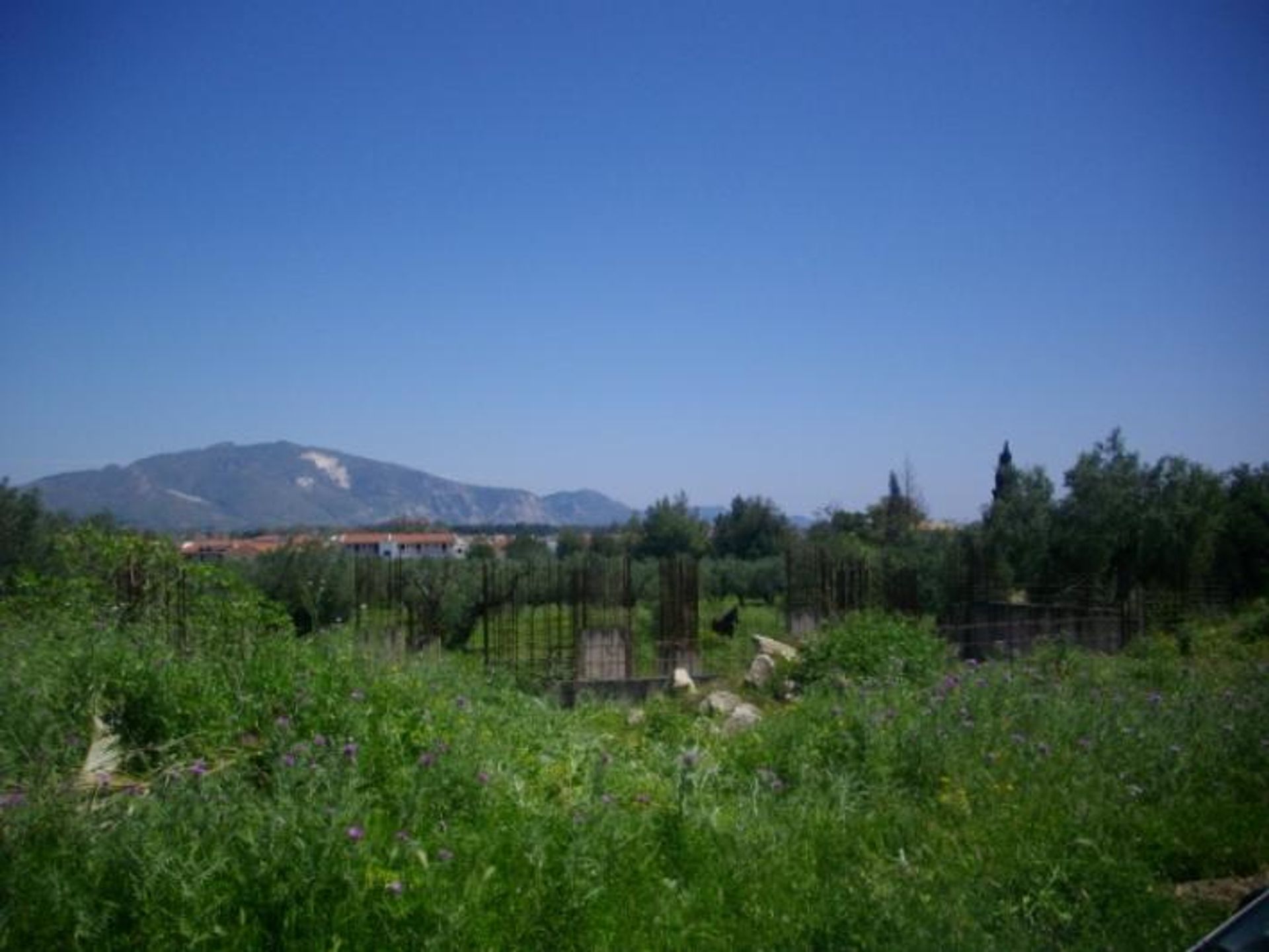 Land in Gaitani, Ionia Nisia 11723494