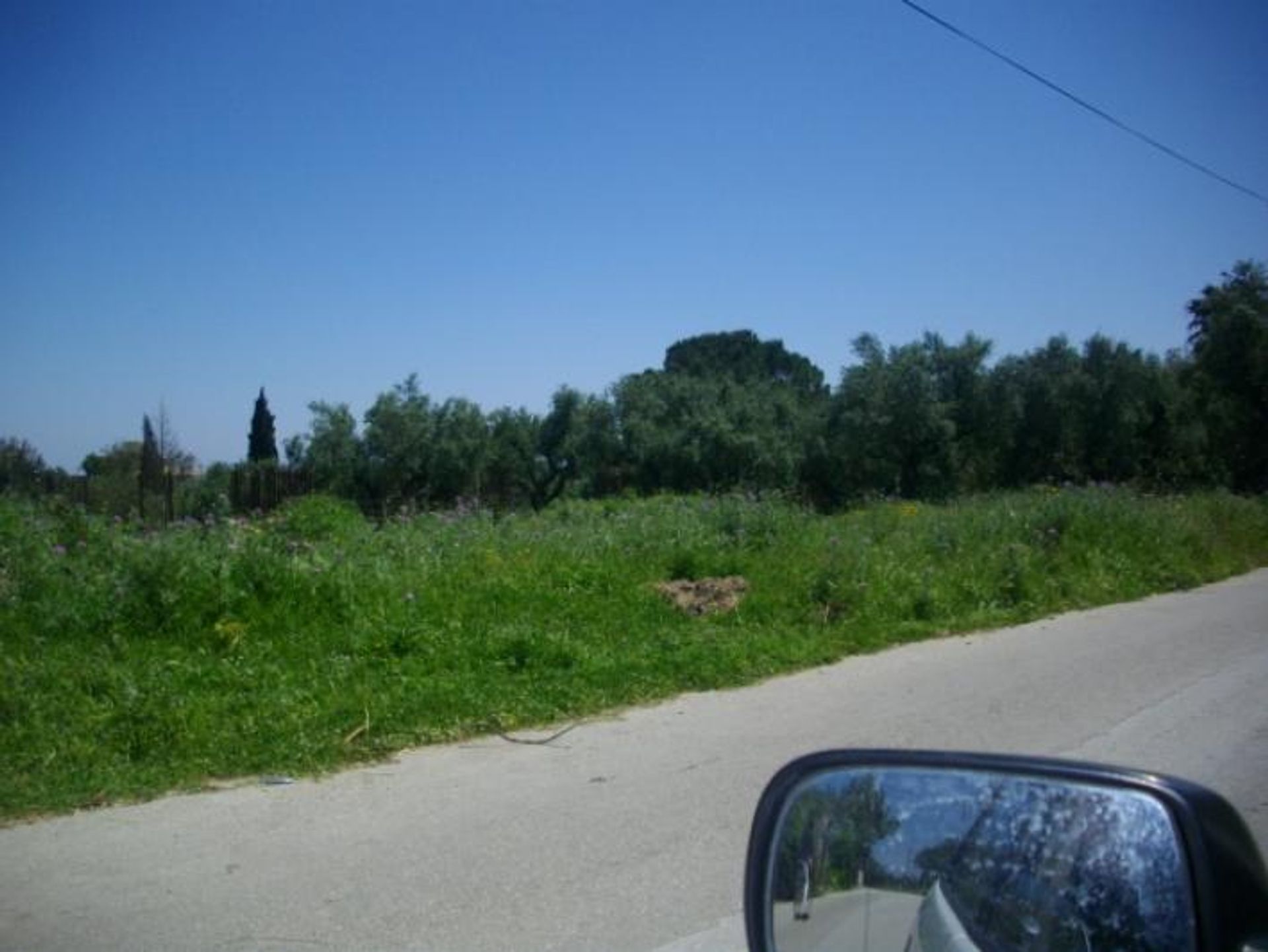 Land in Gaitani, Ionia Nisia 11723494