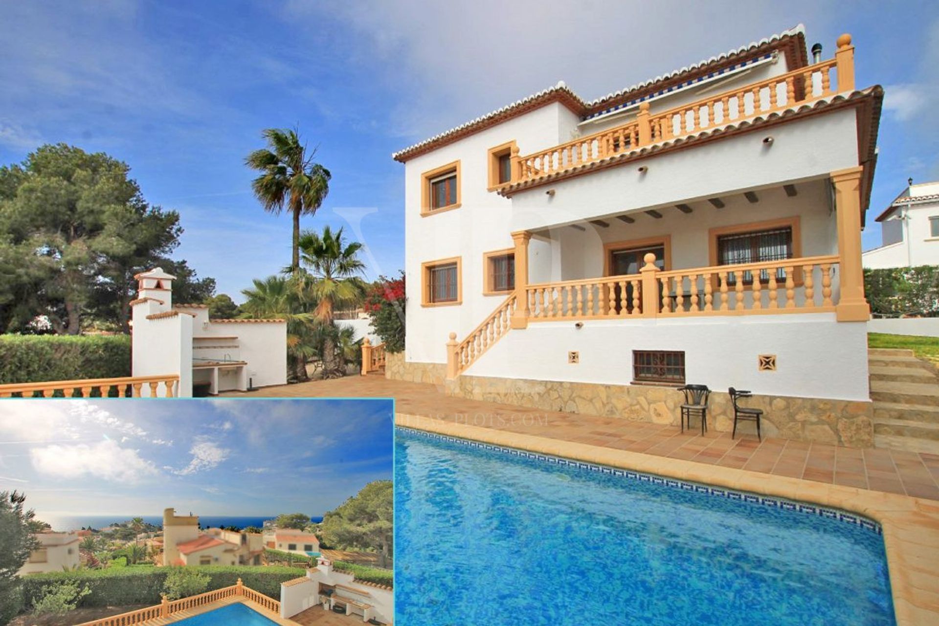 casa en Balcón del Mar, Comunidad Valenciana 11723515