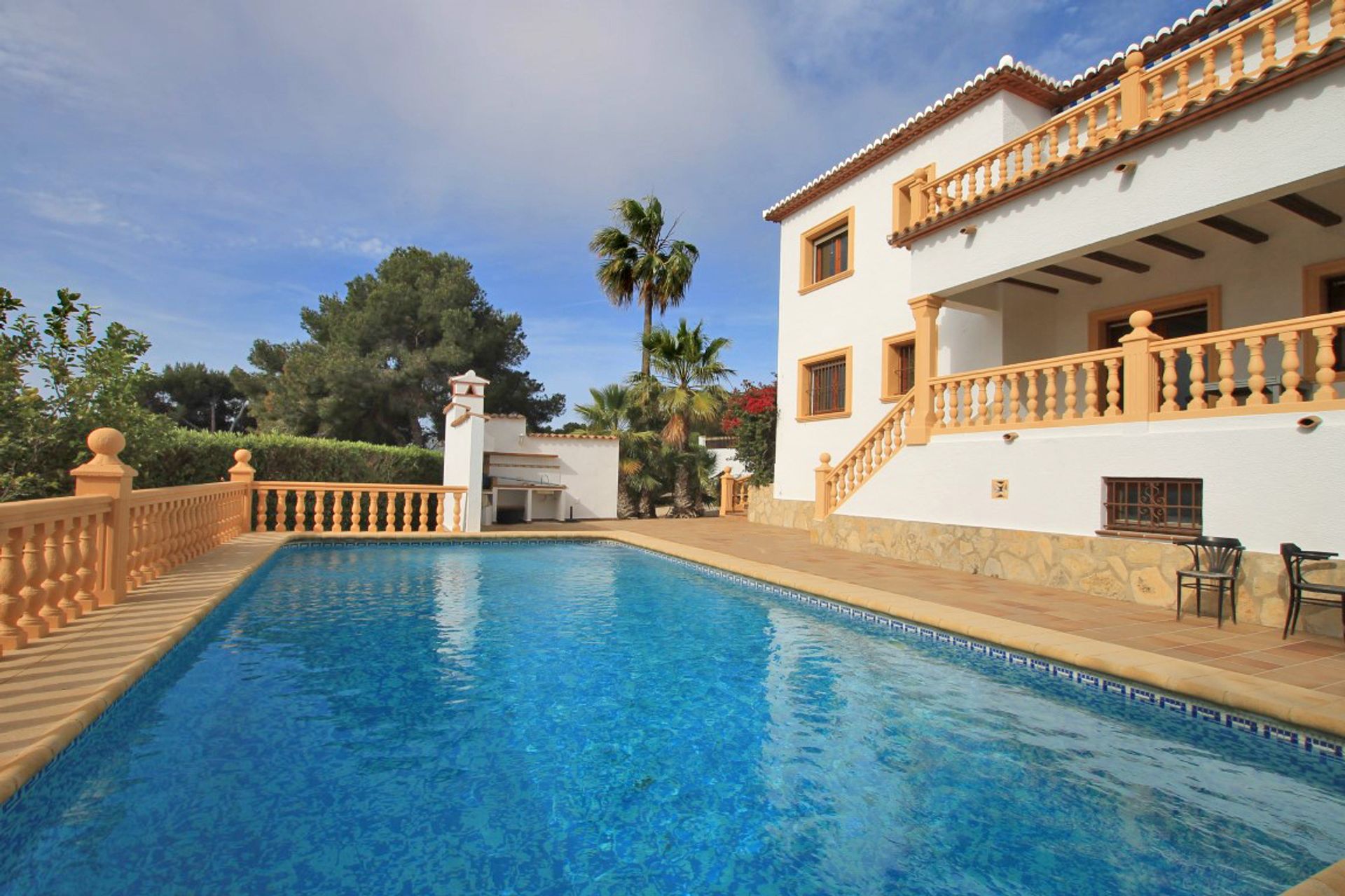 House in Balcón del Mar, Comunidad Valenciana 11723515