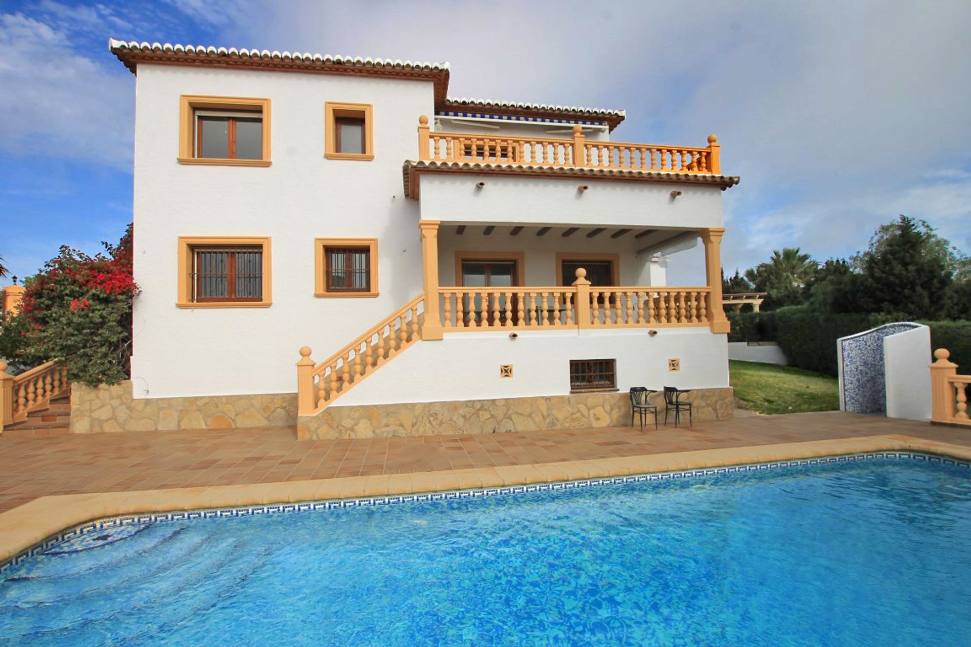 House in Aduanas, Valencia 11723515