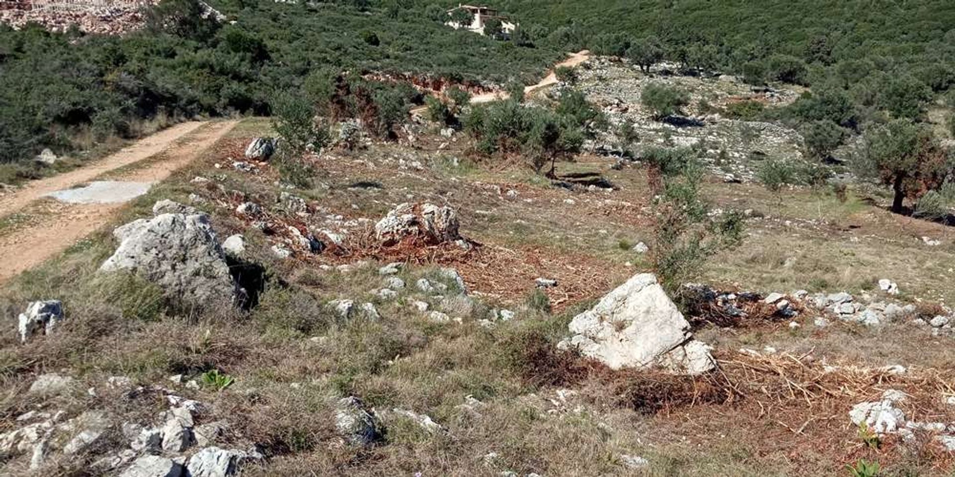 Land in Gaitani, Ionië Nisia 11723516