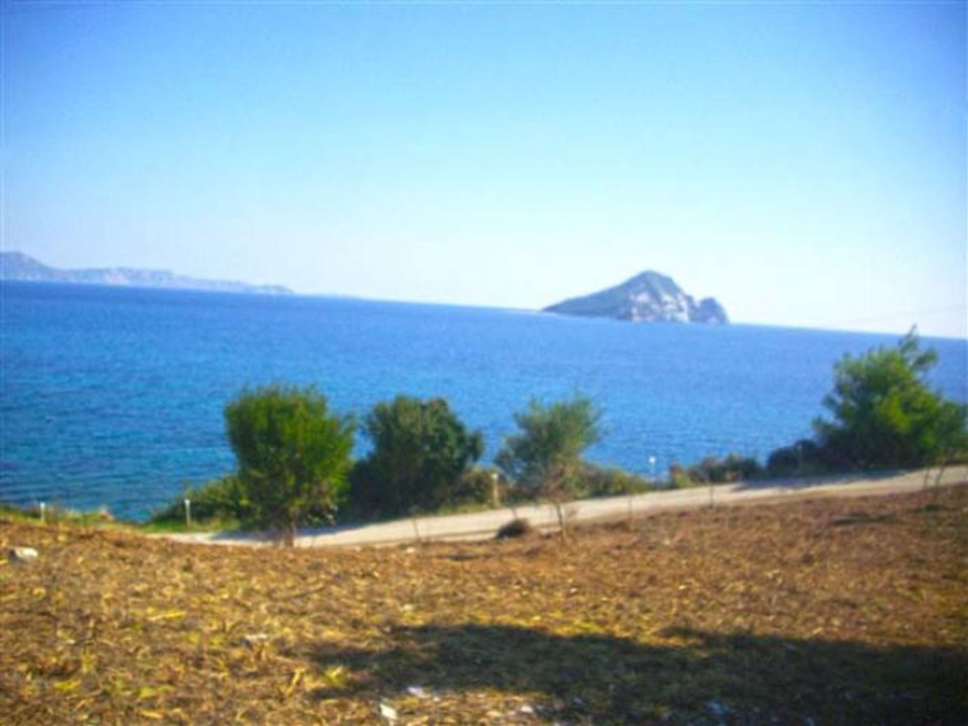 Land in Gaitani, Ionië Nisia 11723530