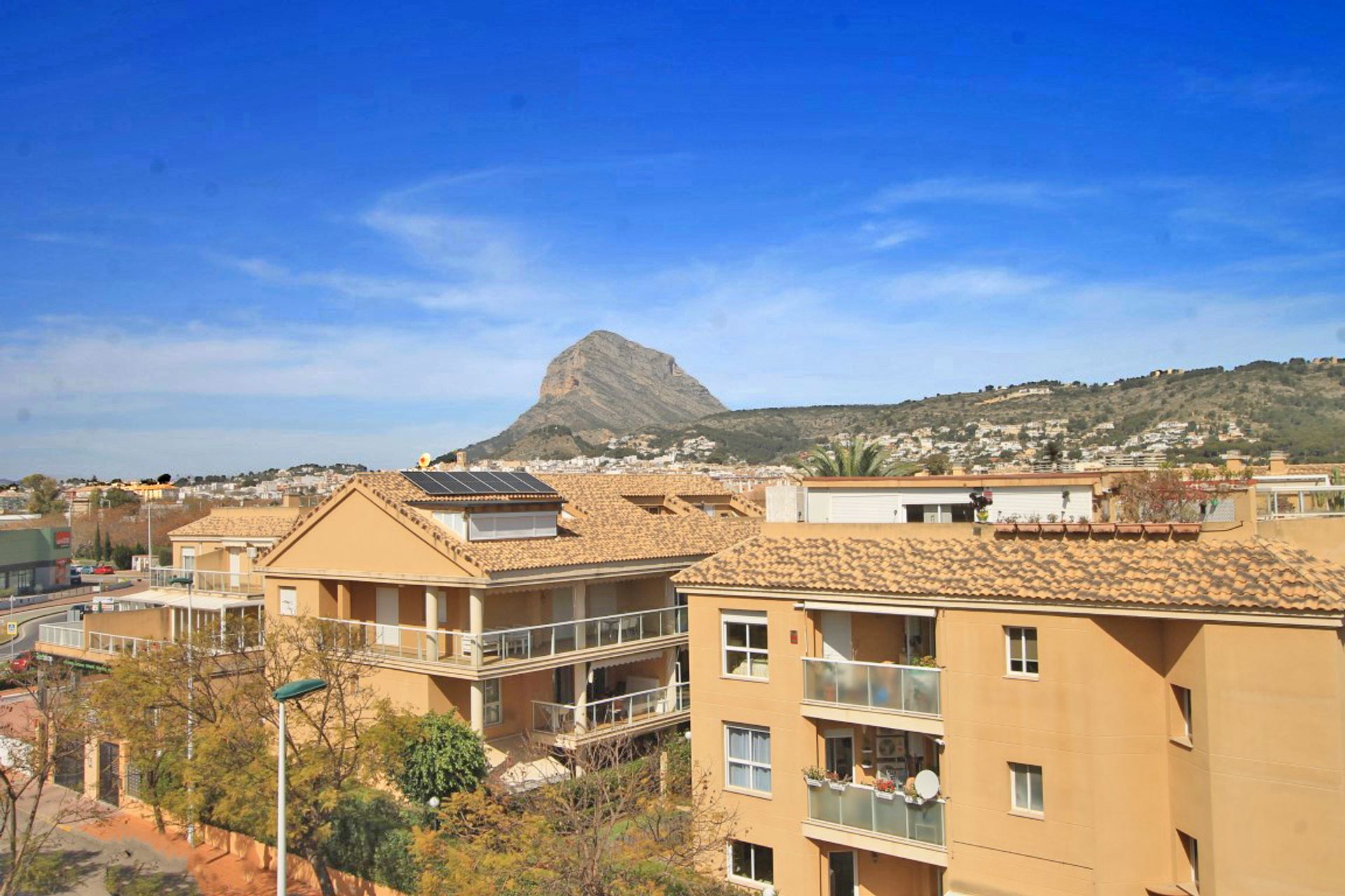 Condominium in Aduana's, Valencia 11723538