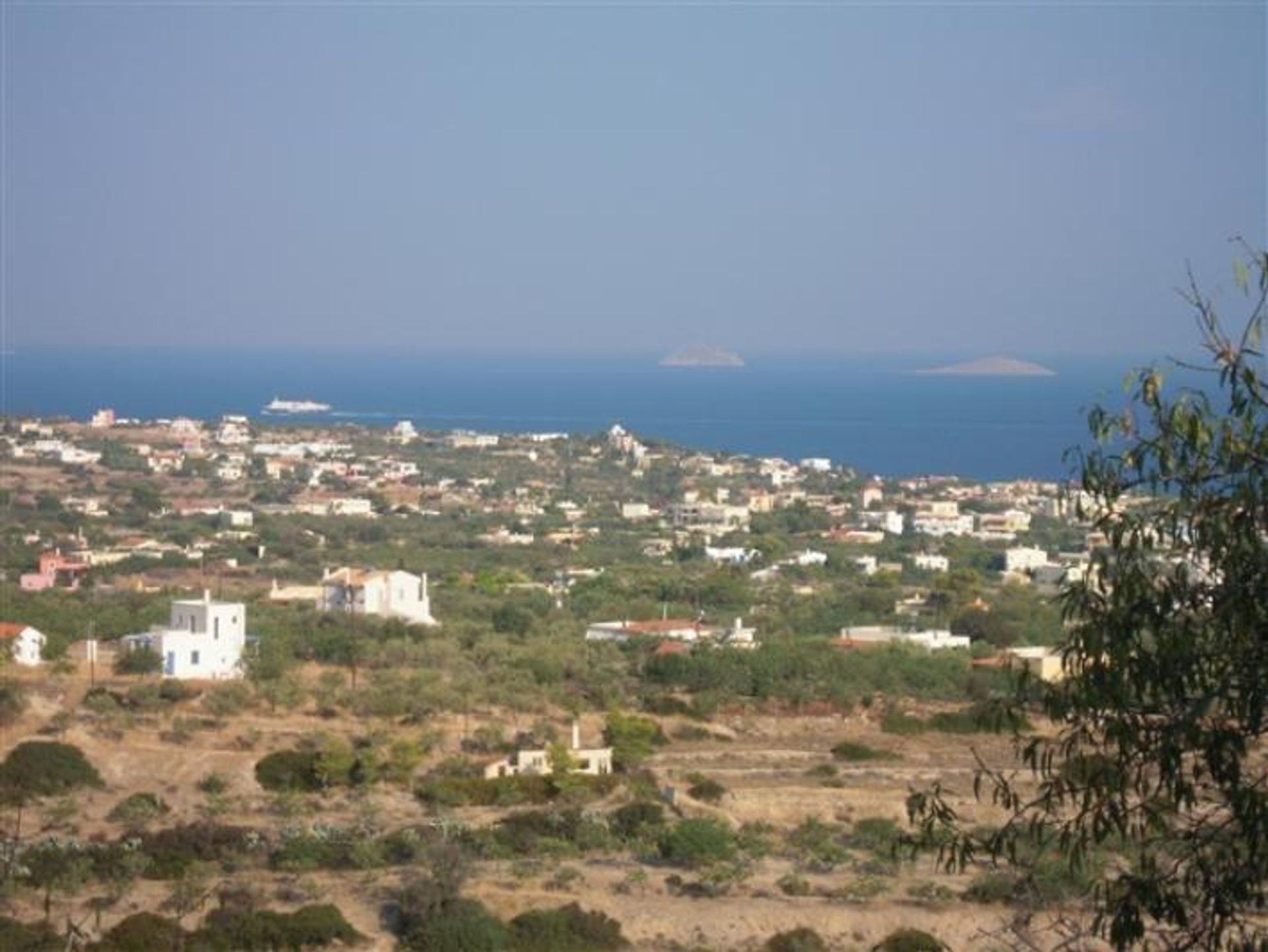 Tierra en Kypseli, Attiki 11723540