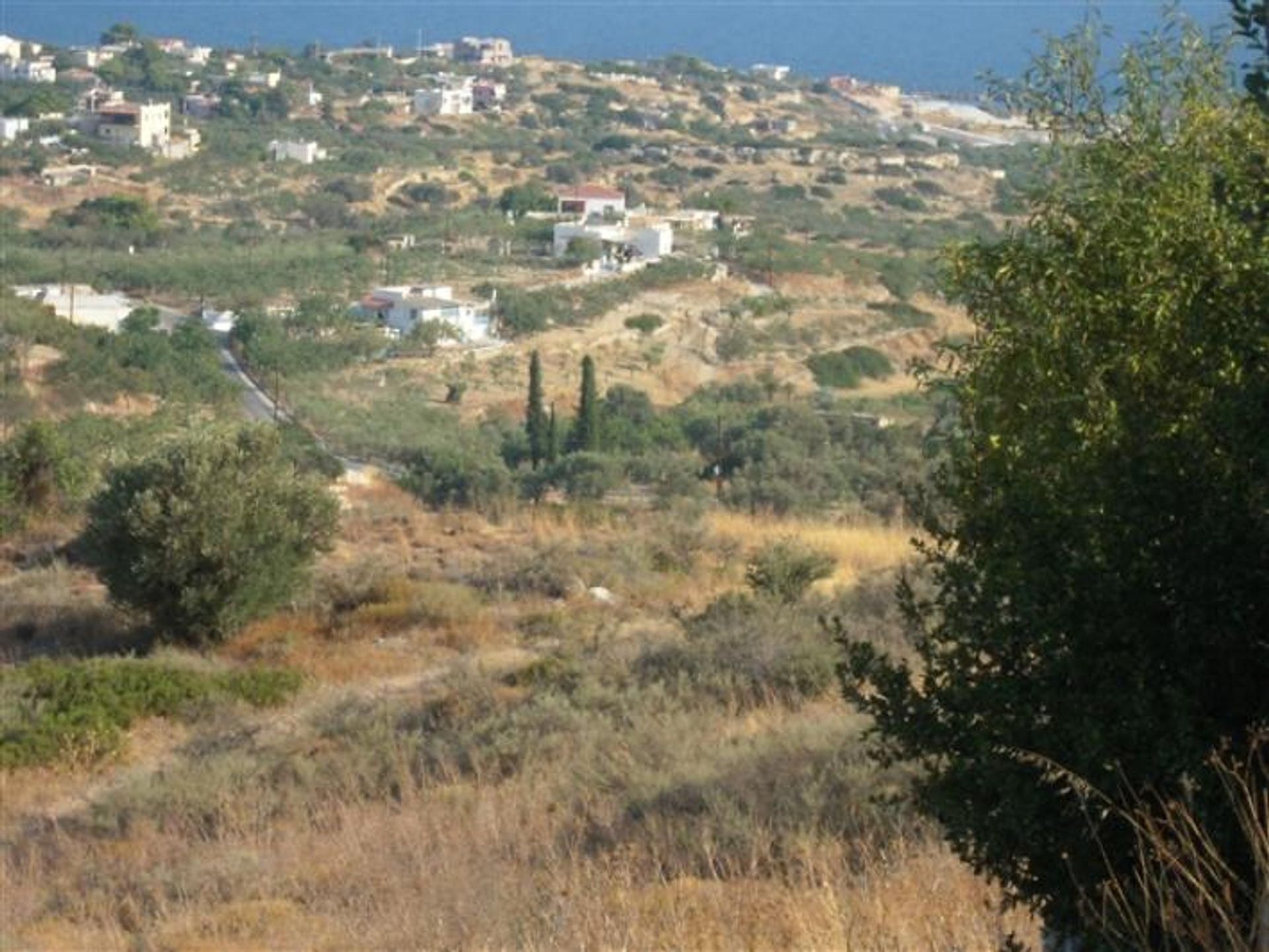 Tierra en Kypseli, Attiki 11723540