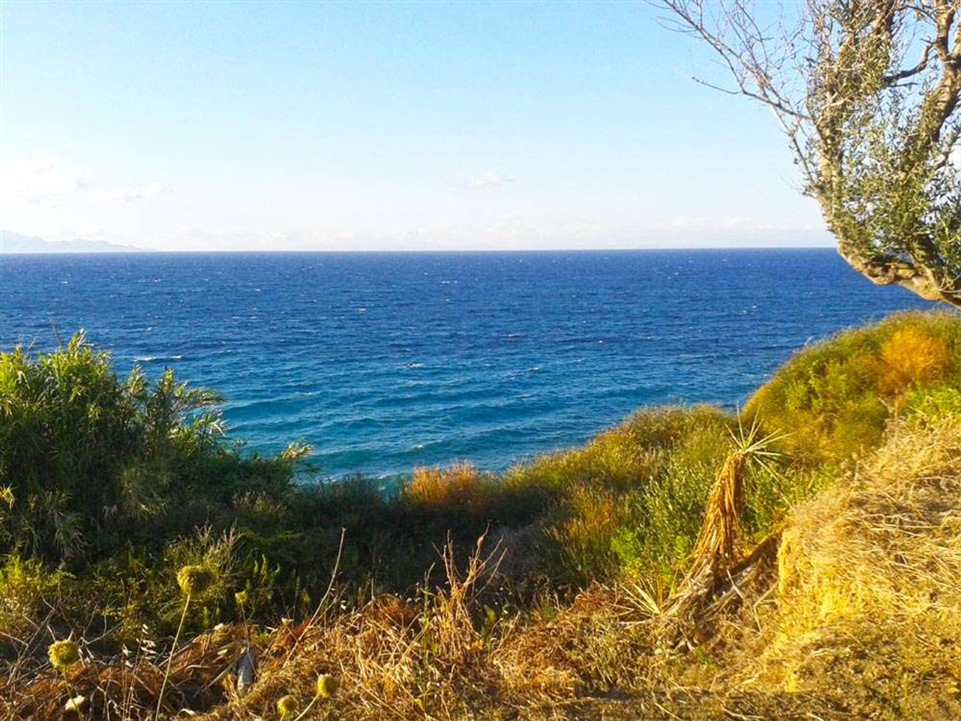 Γη σε Γαϊτάνι, Ιωνία Νησιά 11723561